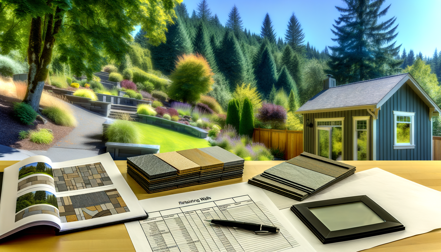 Image for Cost and Planning: Budgeting for Your Yamhill Project