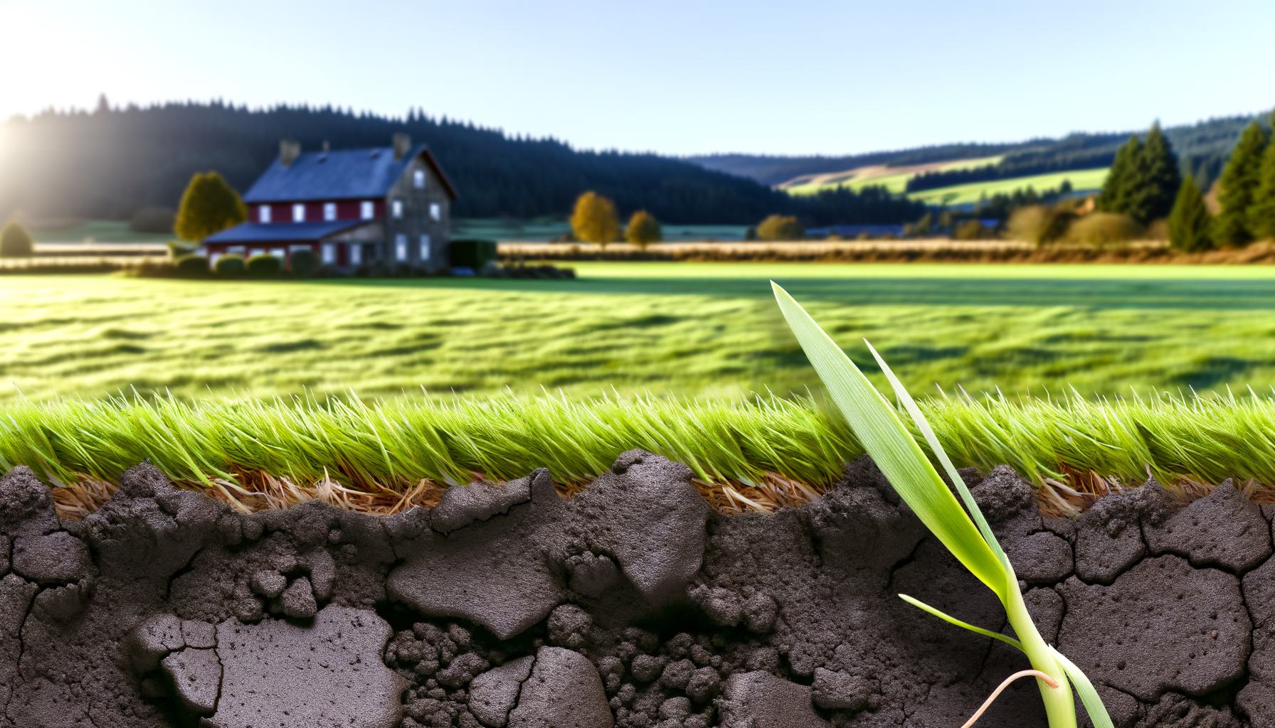 Image for Understanding McMinnville's Climate and Soil