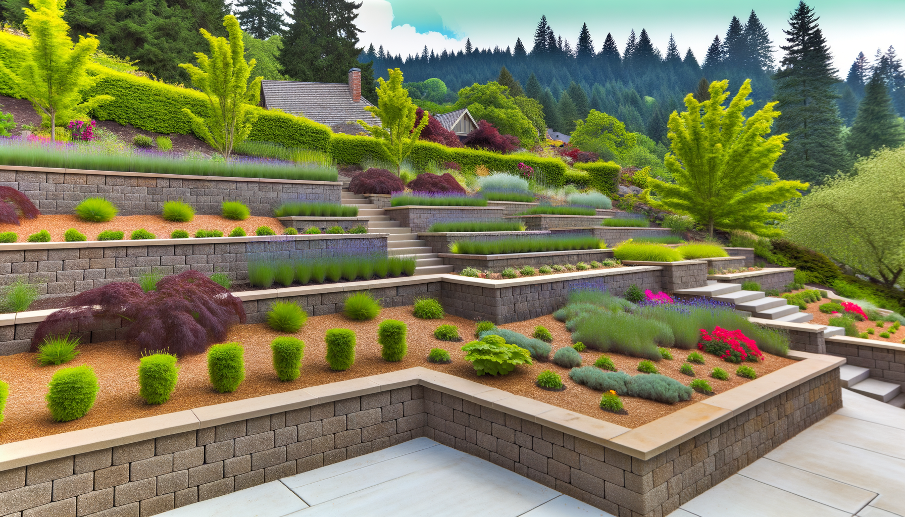 Image for Why Retaining Walls Matter