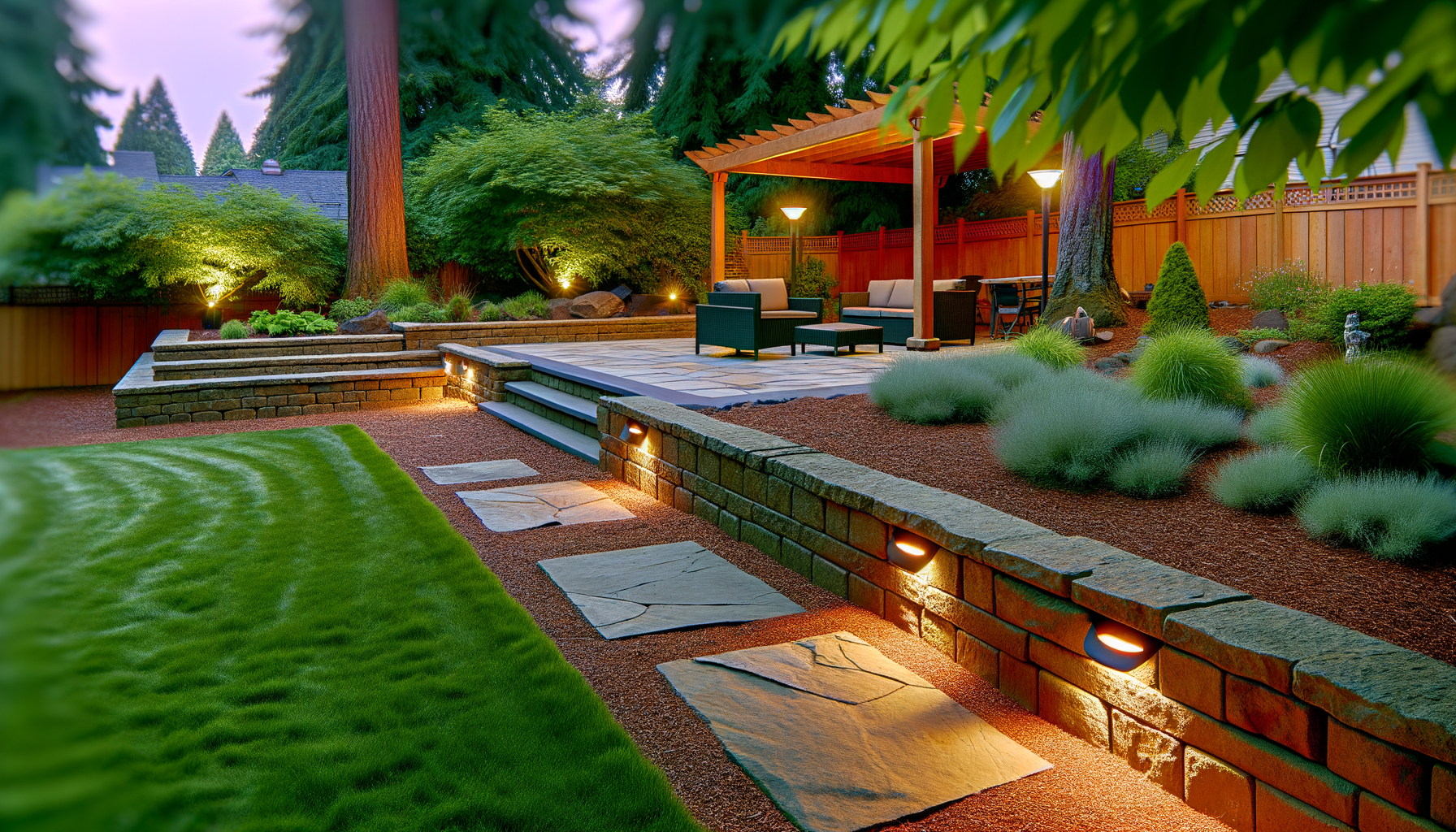 Image for Designing Your Wall: Tips and Trends