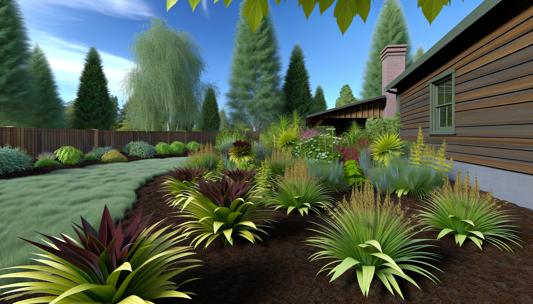 Image for Understanding Yamhill County's Climate and Soil