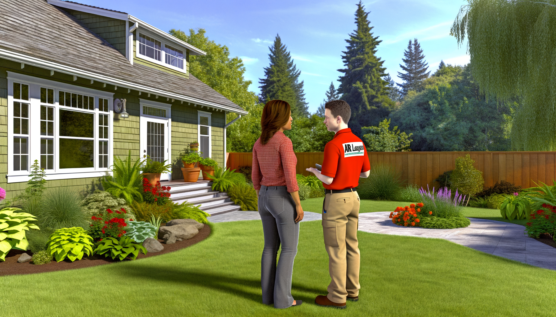 Image for DIY vs Professional Landscaping: Finding the Right Path