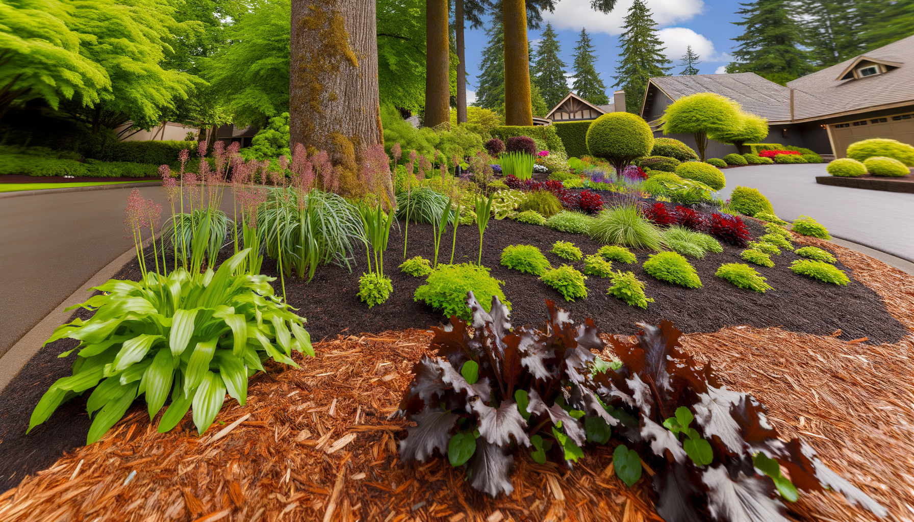Cover for Transform Your Yard: Seasonal Landscaping Secrets for McMinnville Homeowners