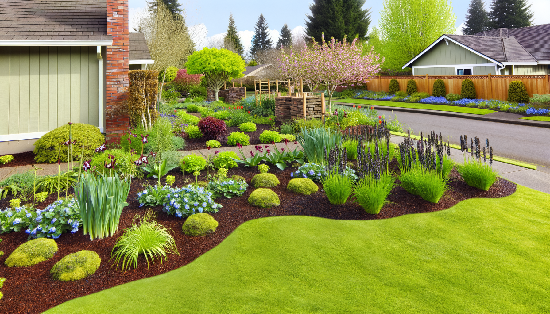 Image for Spring into Action: Preparing Your Garden for Growth