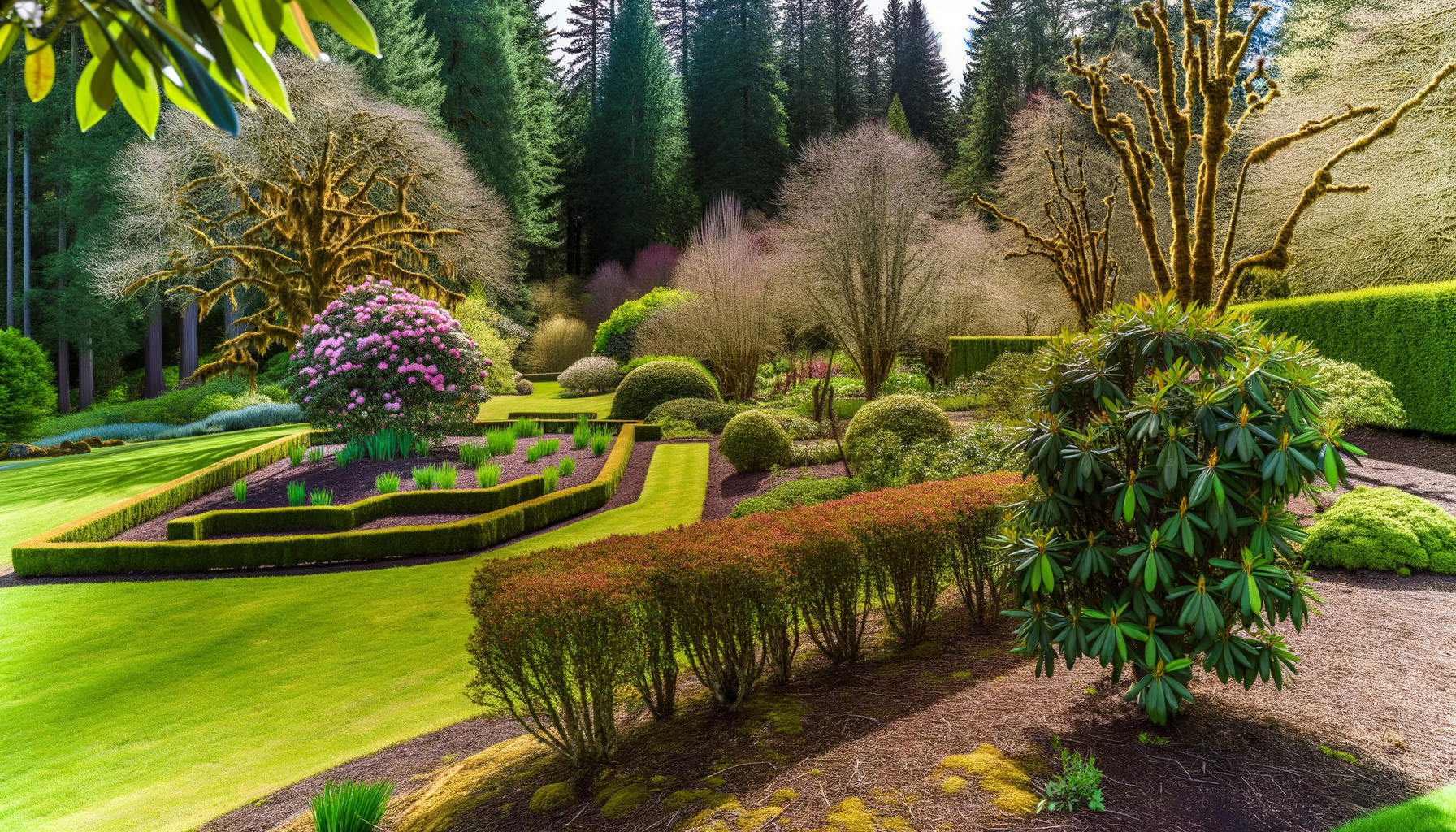 Image for Spring Preparation: Embrace the Bloom