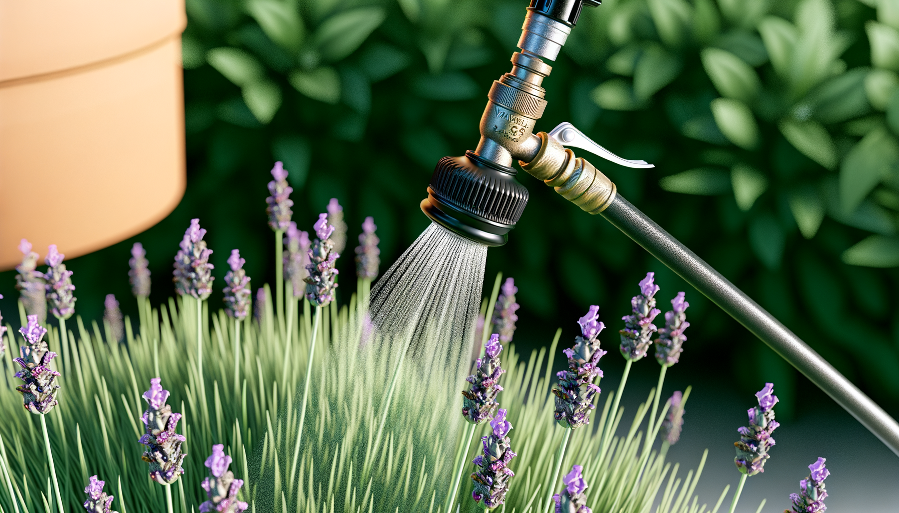 Image for Summer Care: Keeping Your Landscape Cool and Collected
