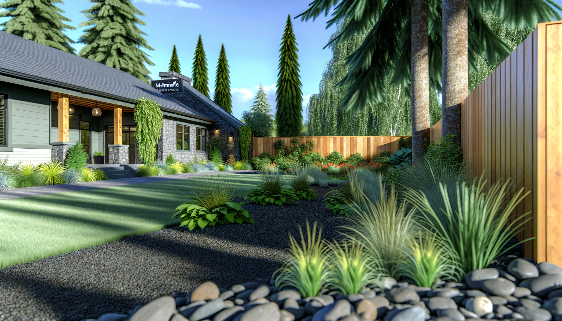 Image for Local Landscaping Trends and Tips