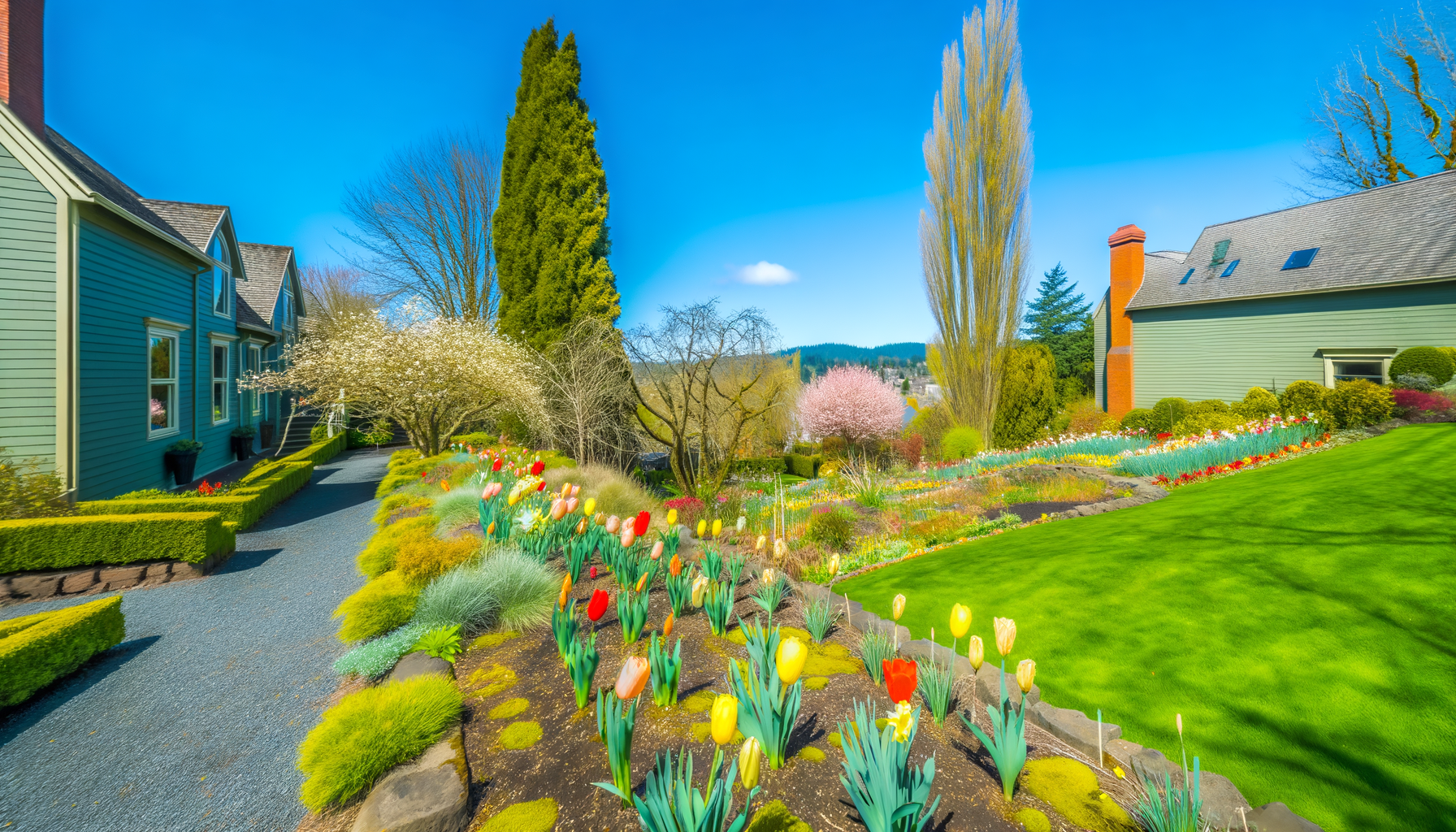 Image for Spring Awakening: Prep Your McMinnville Garden