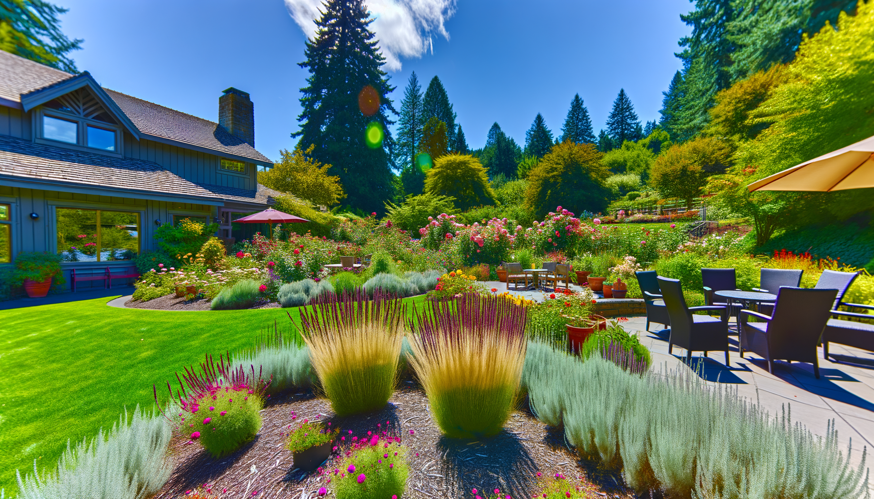 Image for Summer Splendor: Maintenance Tips for the Hottest Months