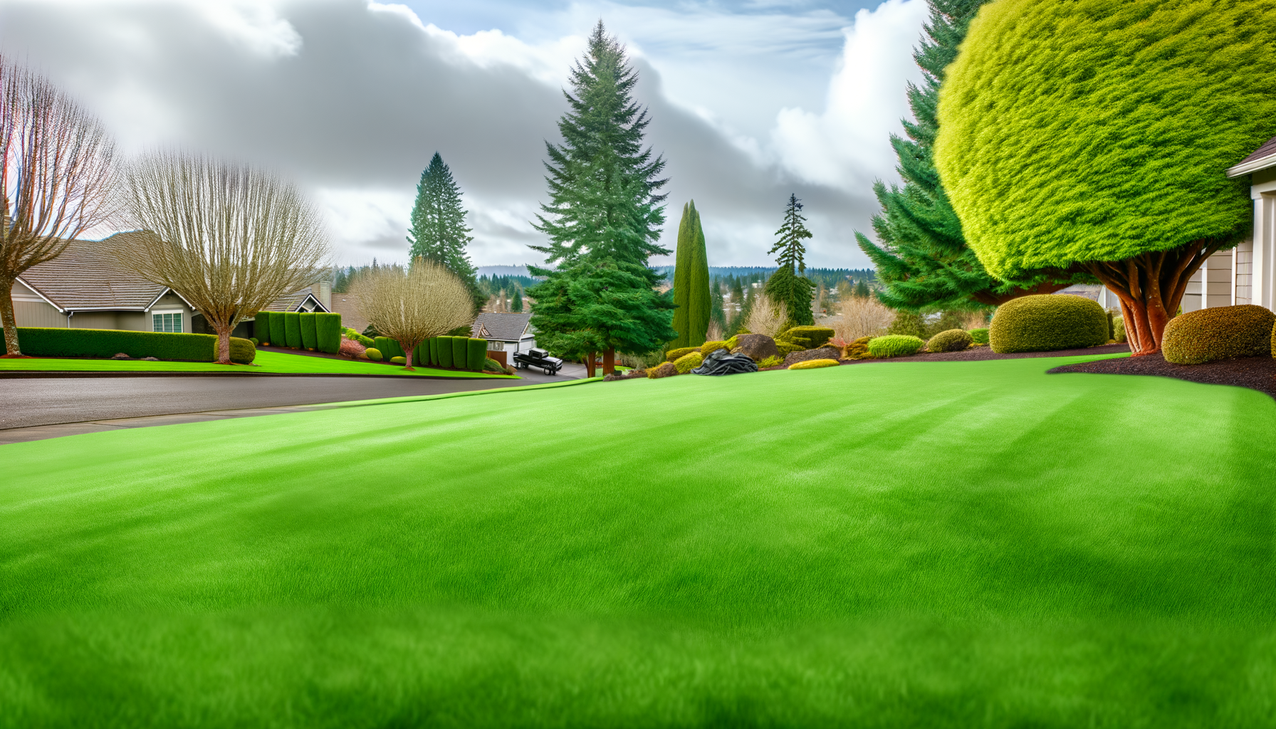 Image for Understanding McMinnville's Climate and Soil