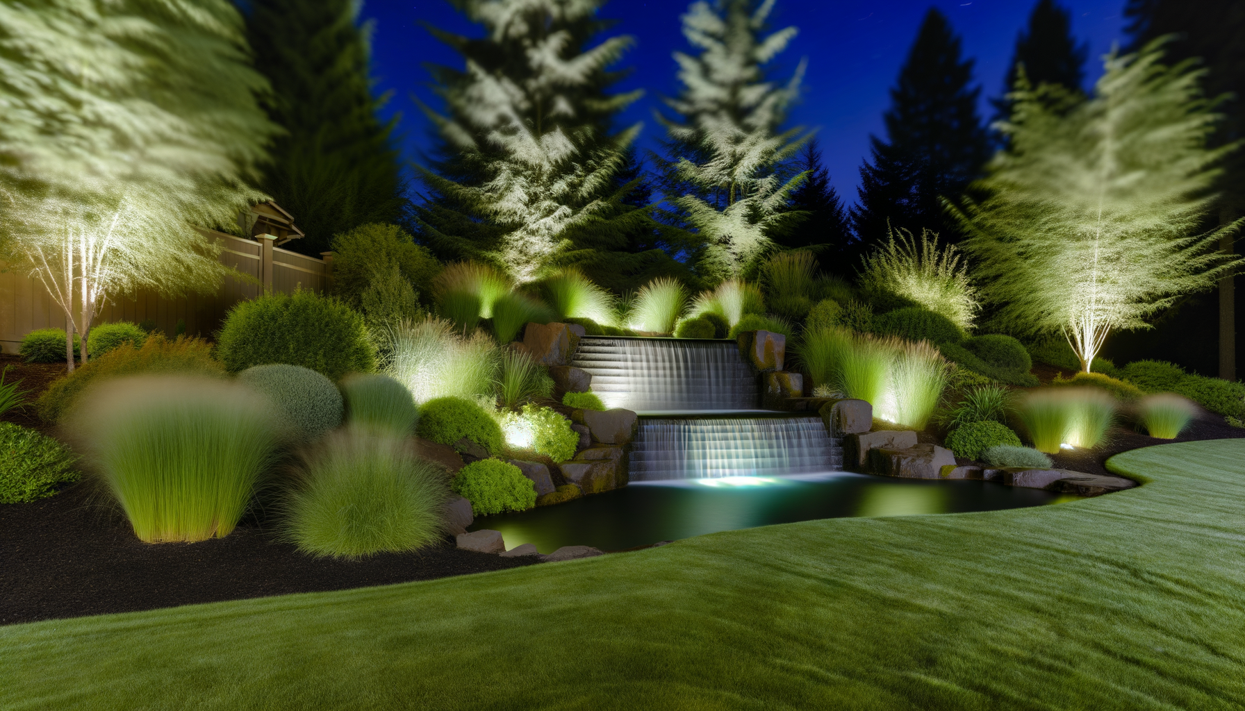 Image for Top Trends in Water Features for 2027