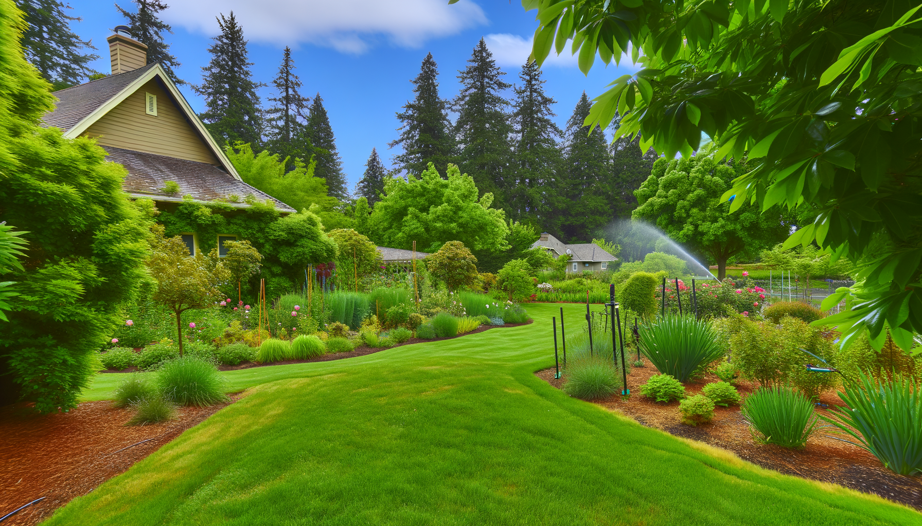 Image for Choosing the Right System for Your Yamhill County Home