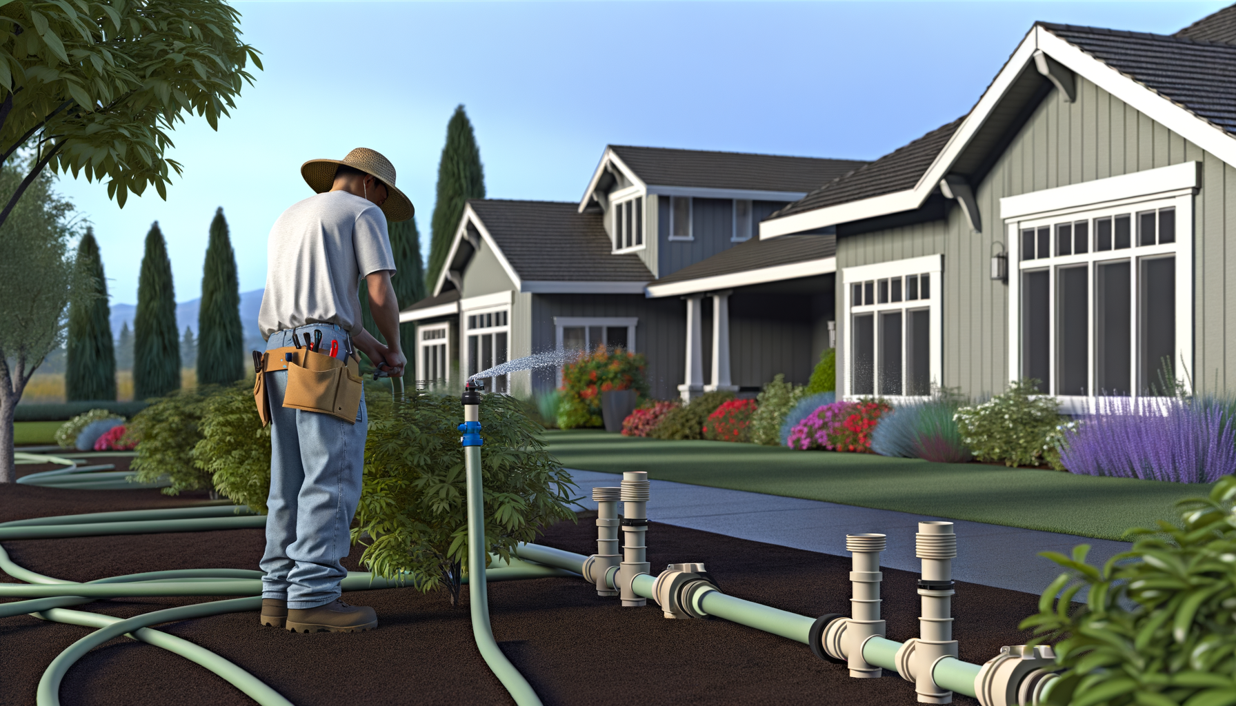 Image for Installation Tips and Tricks