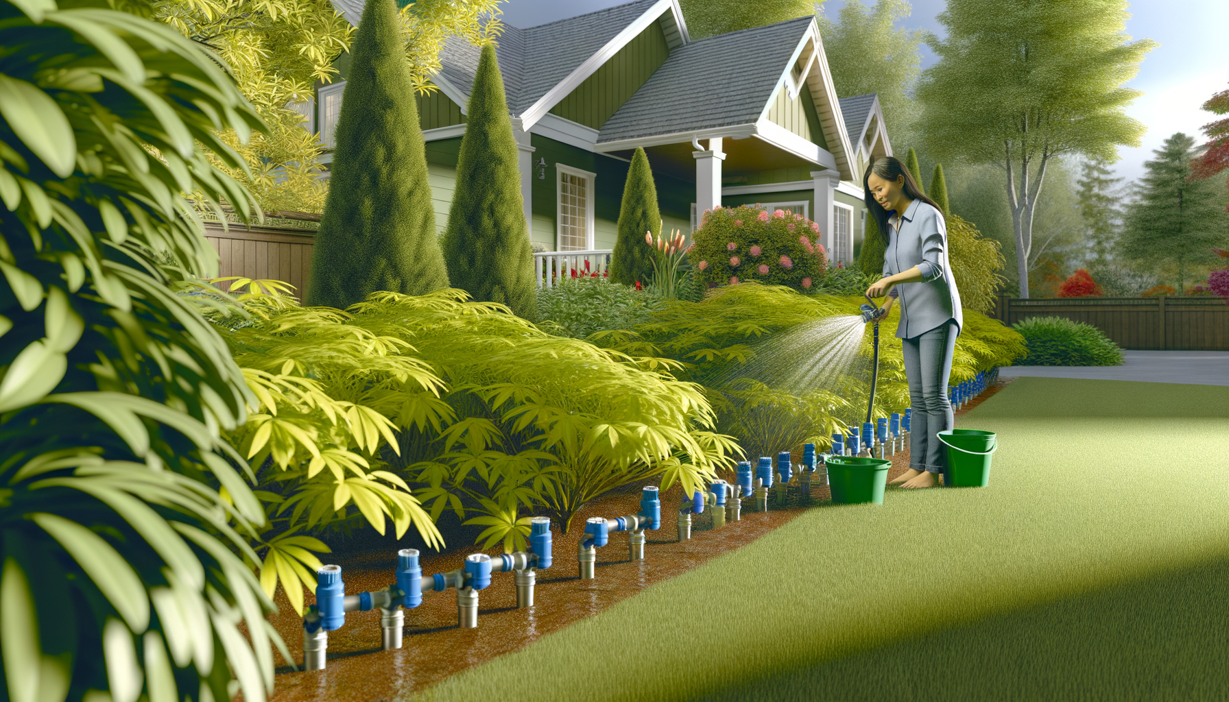 Image for Seasonal Maintenance Tips
