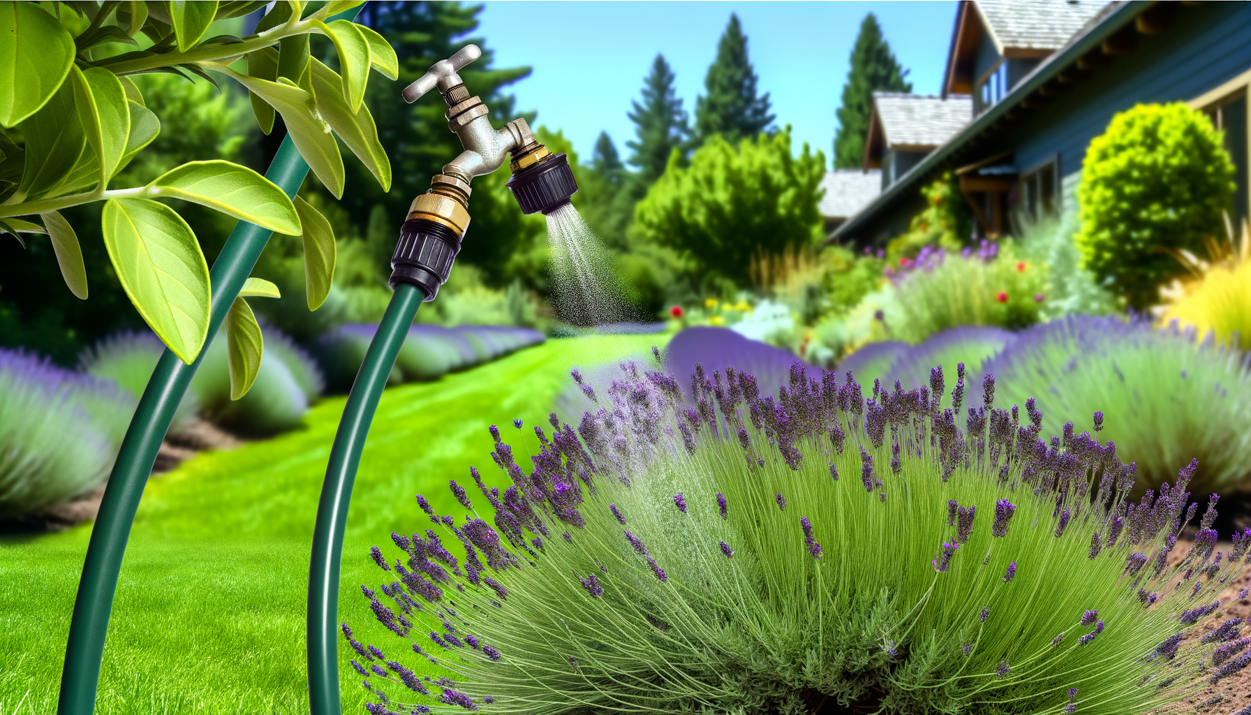 Image for Optimizing Water Usage for the Pacific Northwest