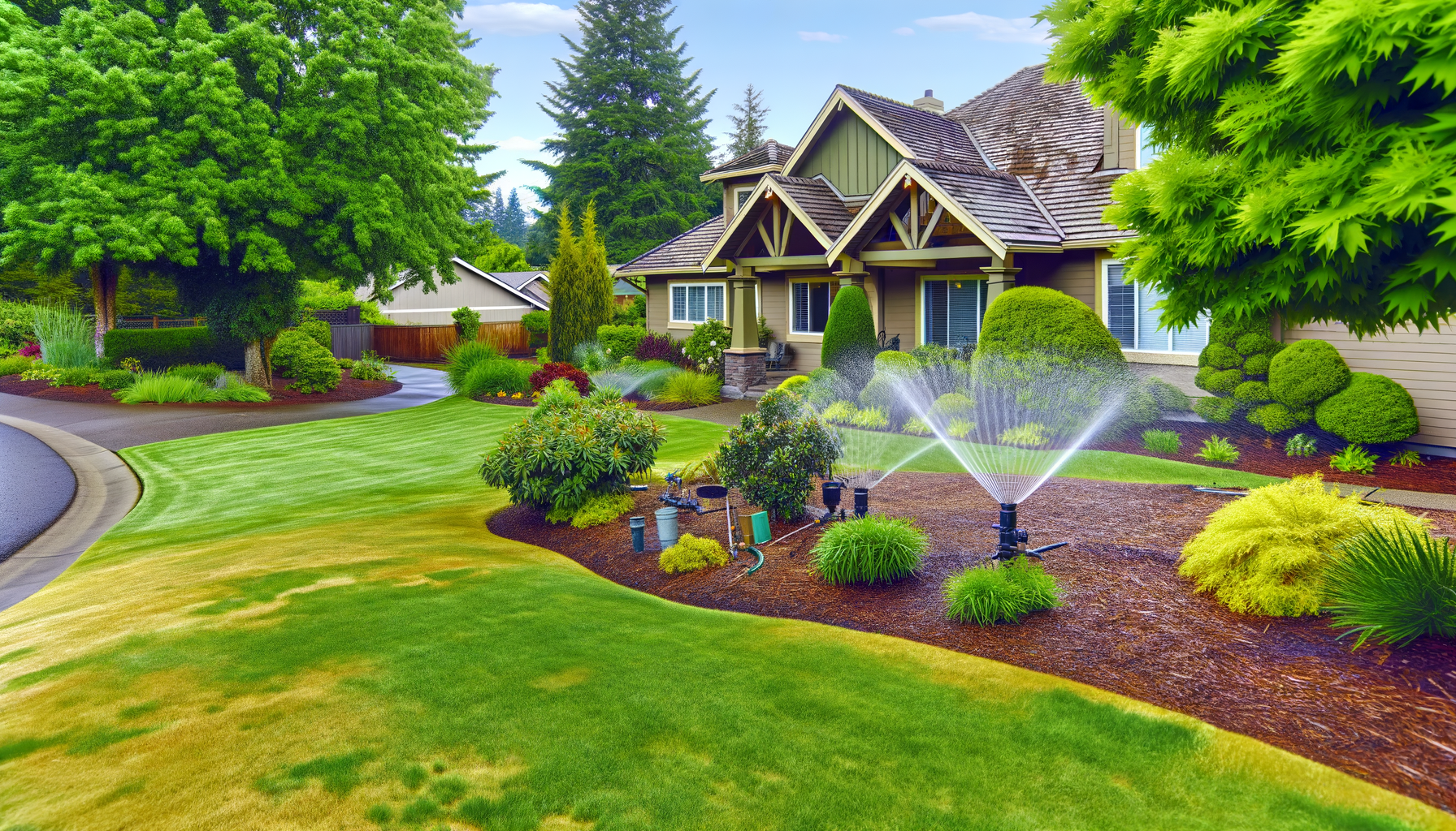 Image for Cost vs. Value: Investing in Irrigation