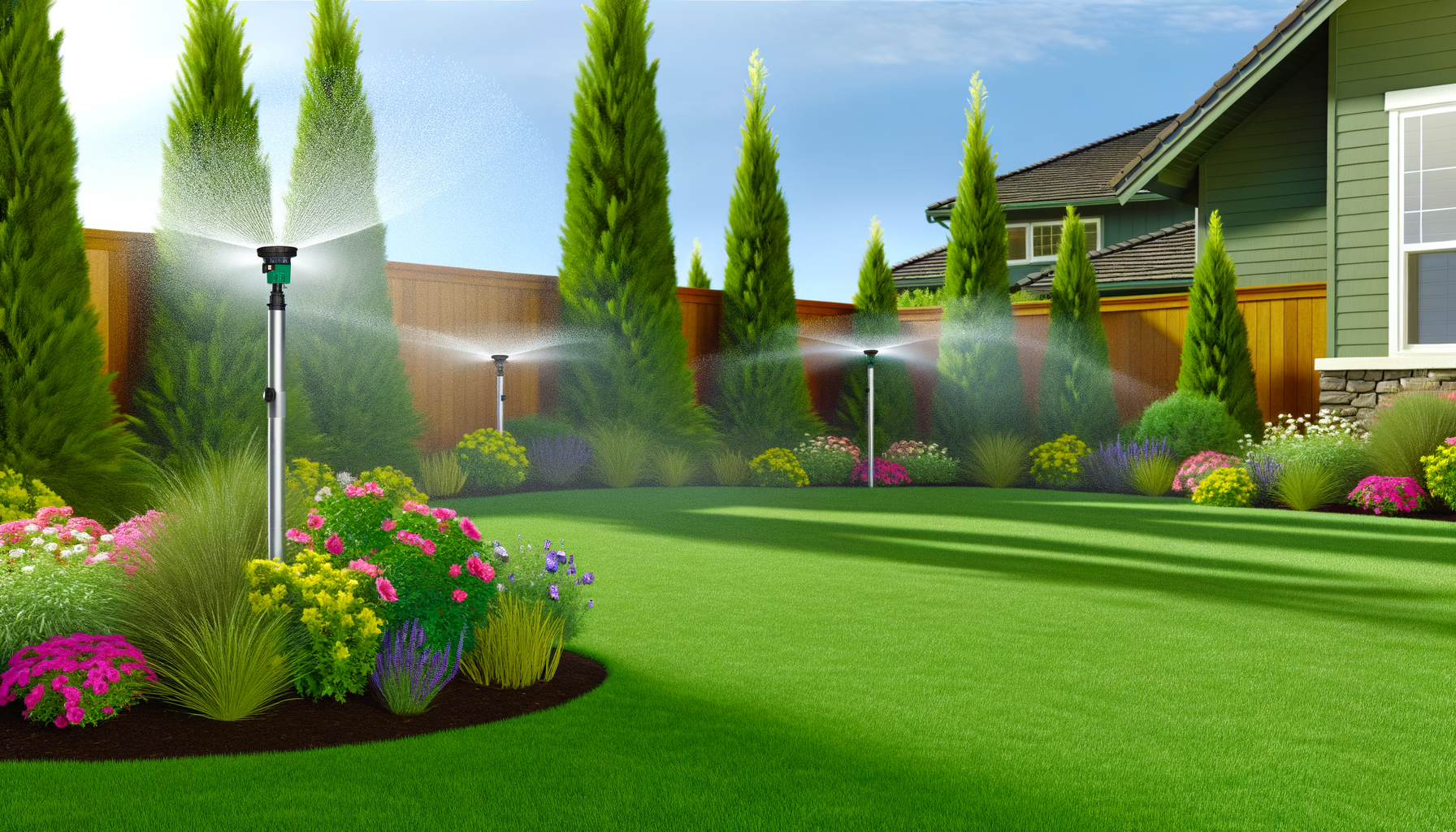 Cover for Revolutionize Your Garden: Smart Irrigation Solutions for McMinnville in 2027