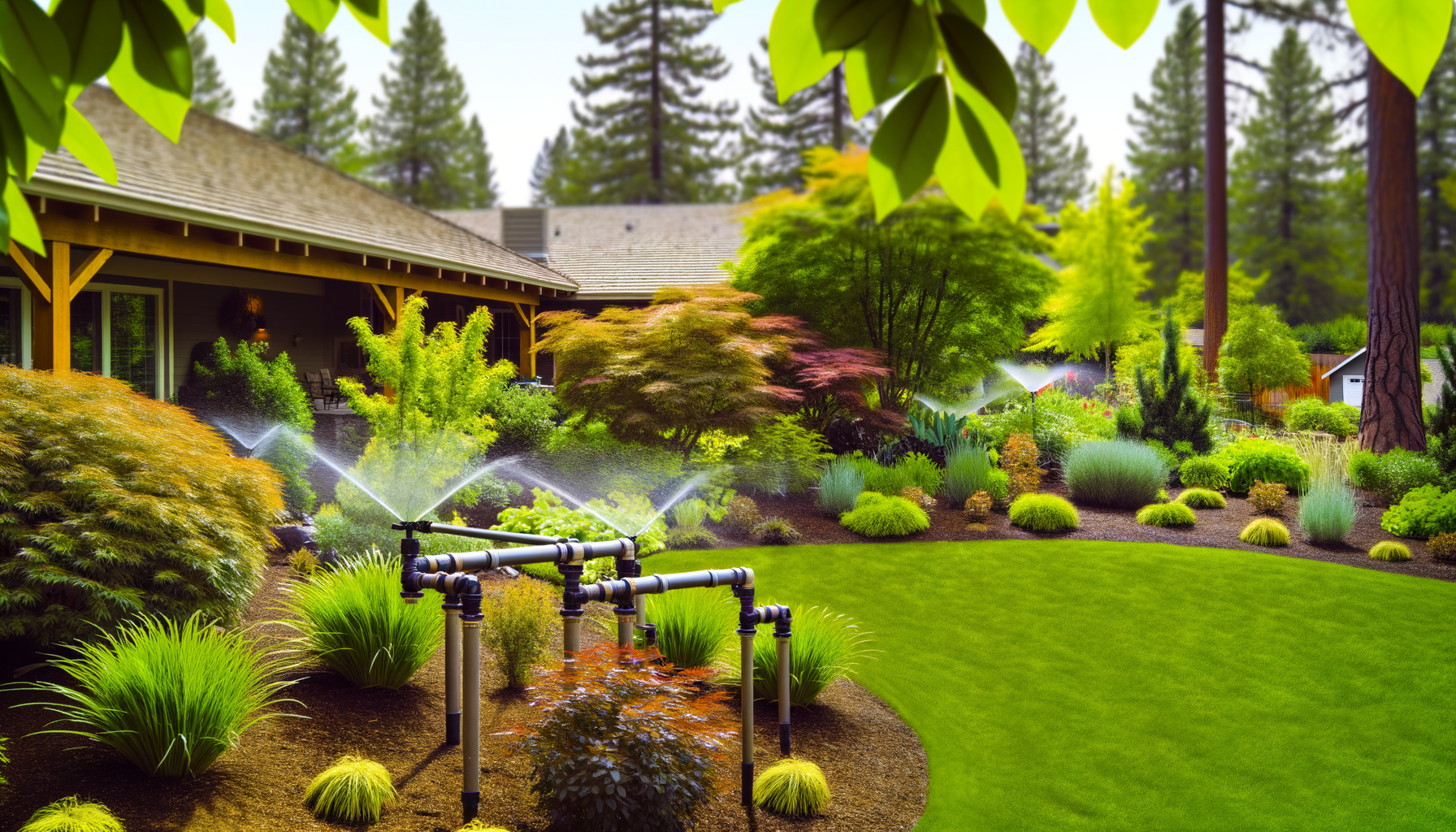 Image for Understanding the Importance of Irrigation