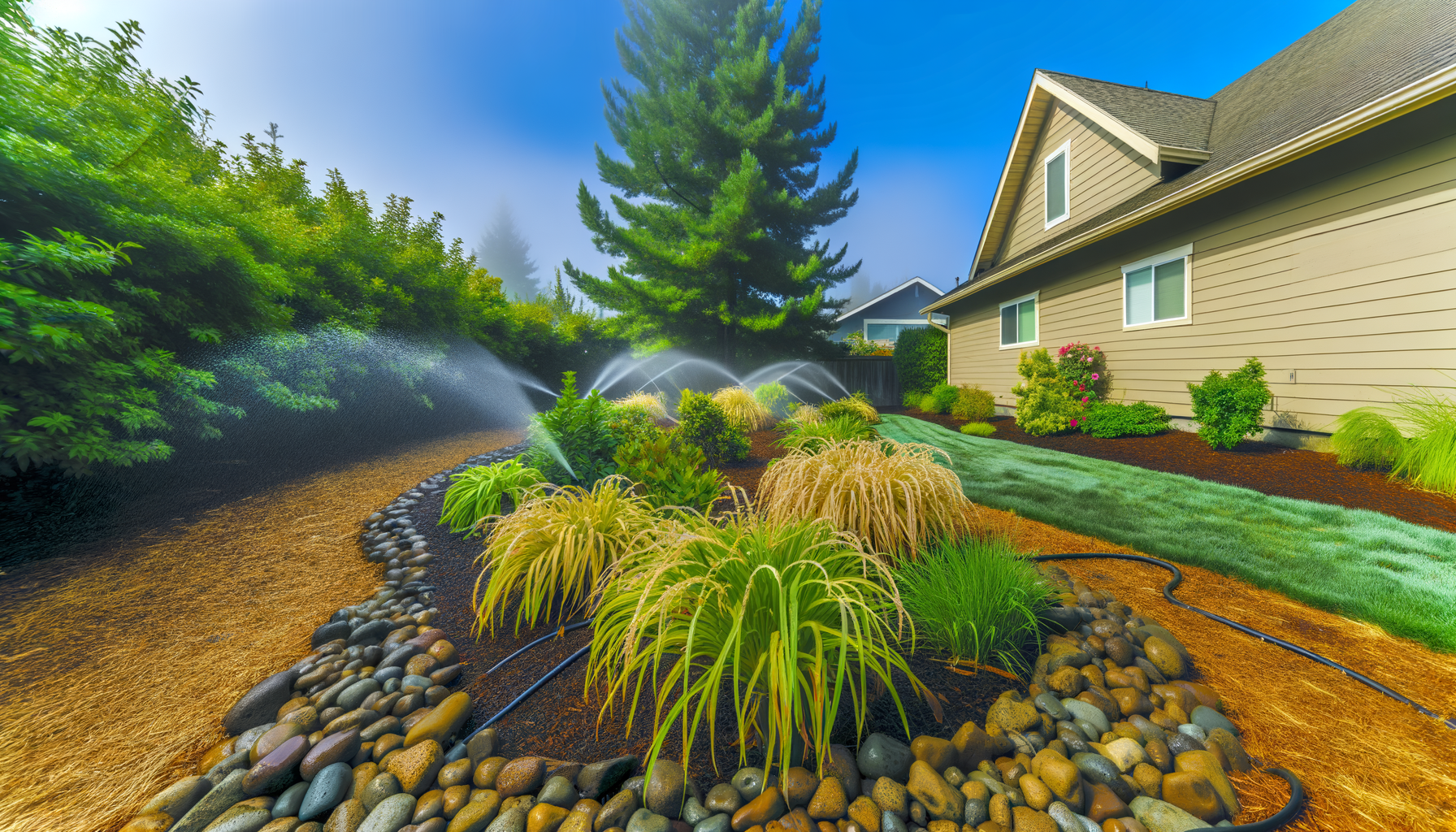 Image for Understanding McMinnville's Climatic Challenges
