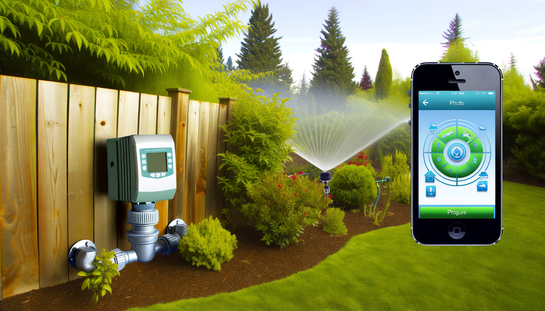 Image for Enhancing Efficiency with Smart Controllers