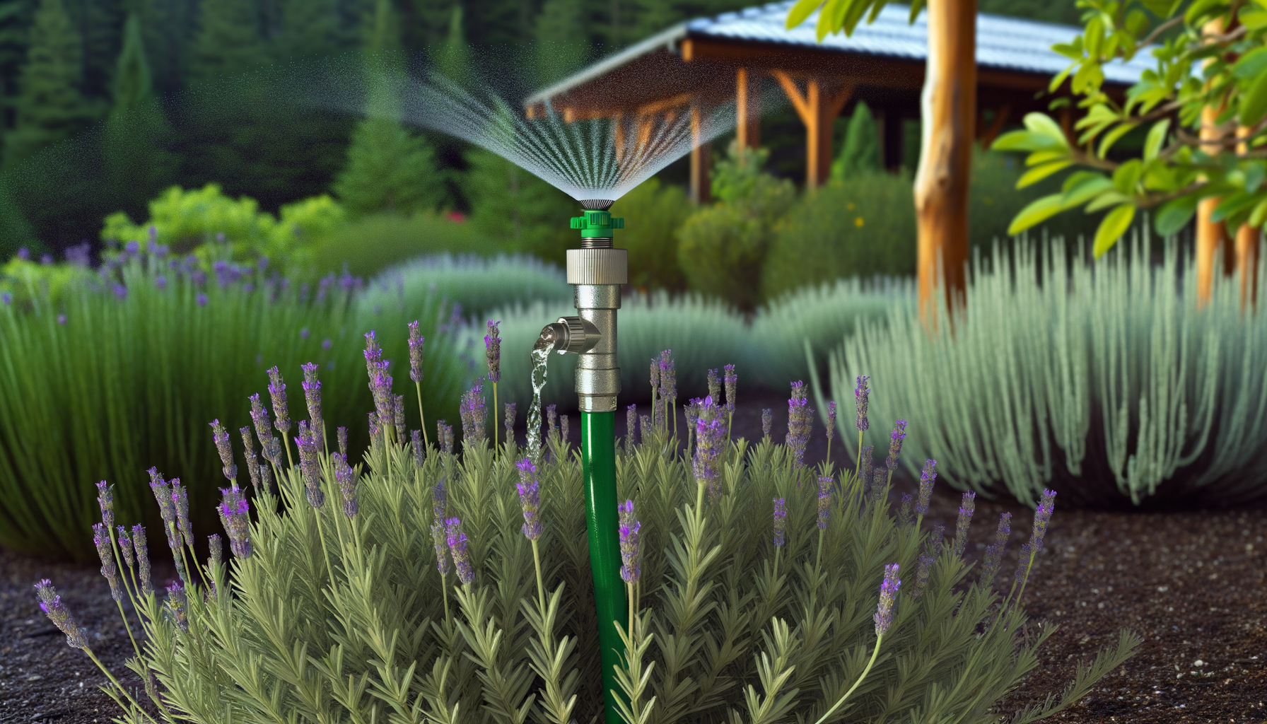 Image for Top Benefits of Drip Irrigation Installation in Yamhill