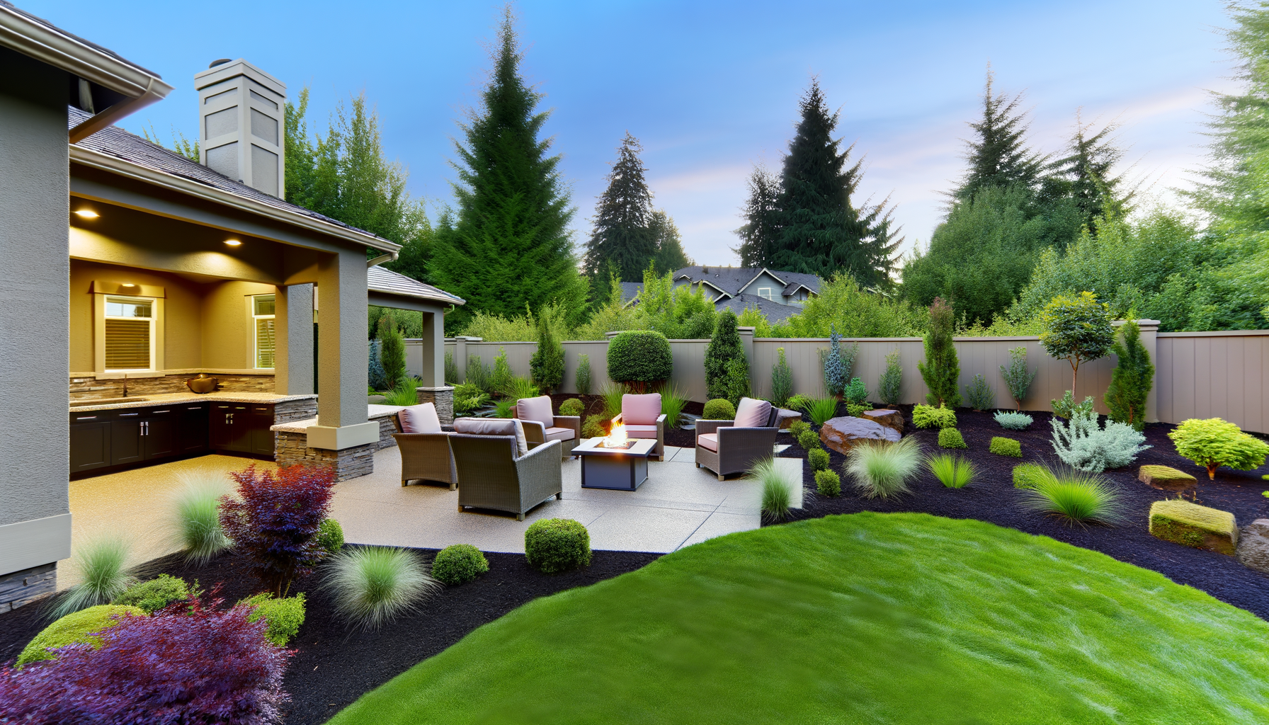 Image for Why Invest in Patios and Walkways?