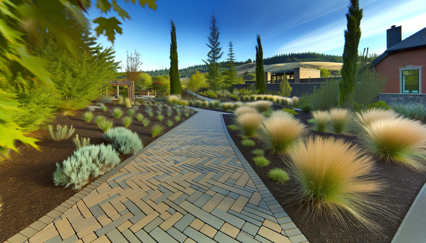 Image for Design Trends for Yamhill County