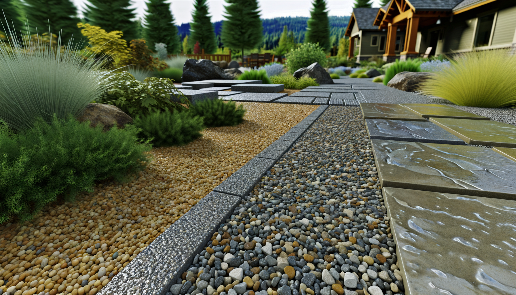 Image for Choosing the Right Materials