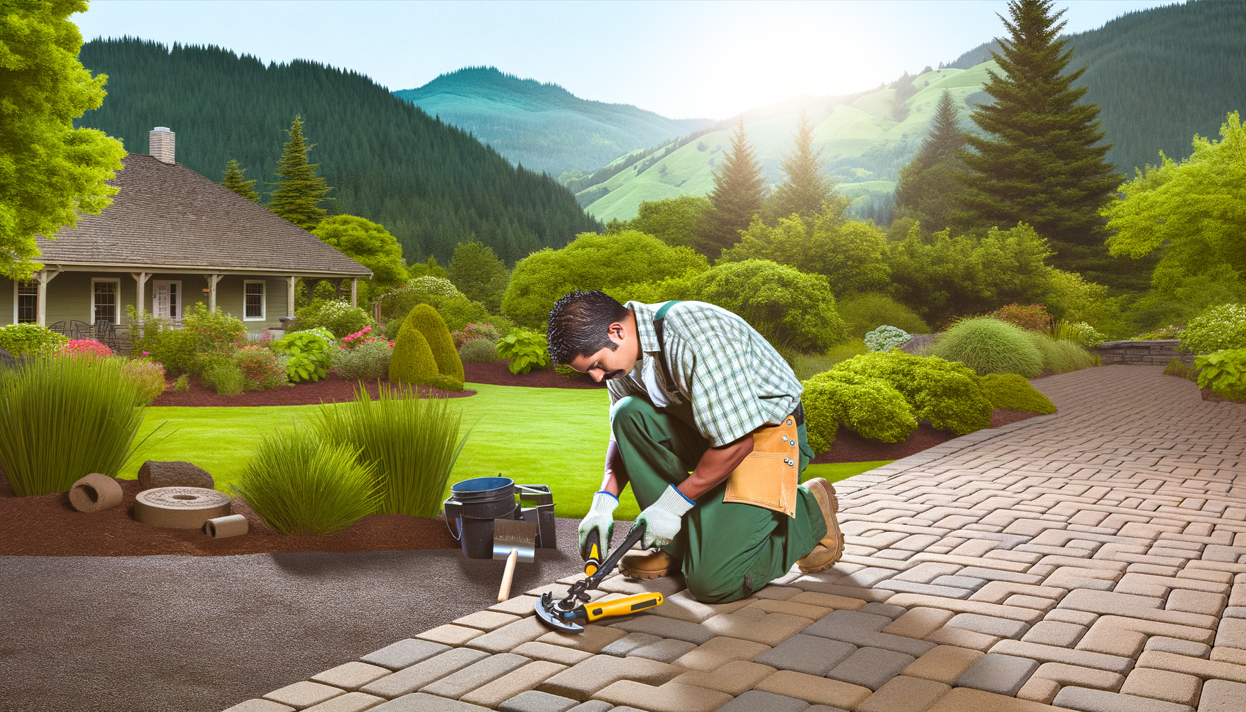 Image for DIY vs. Professional Installation