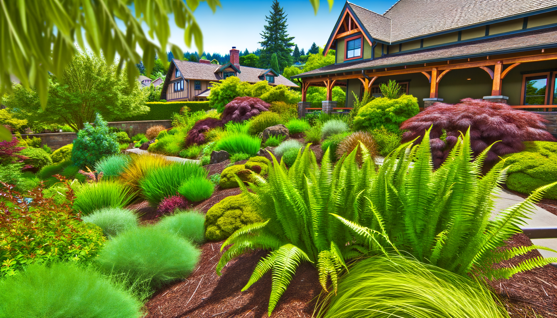 Image for Understanding the Local Landscape: What McMinnville Has to Offer
