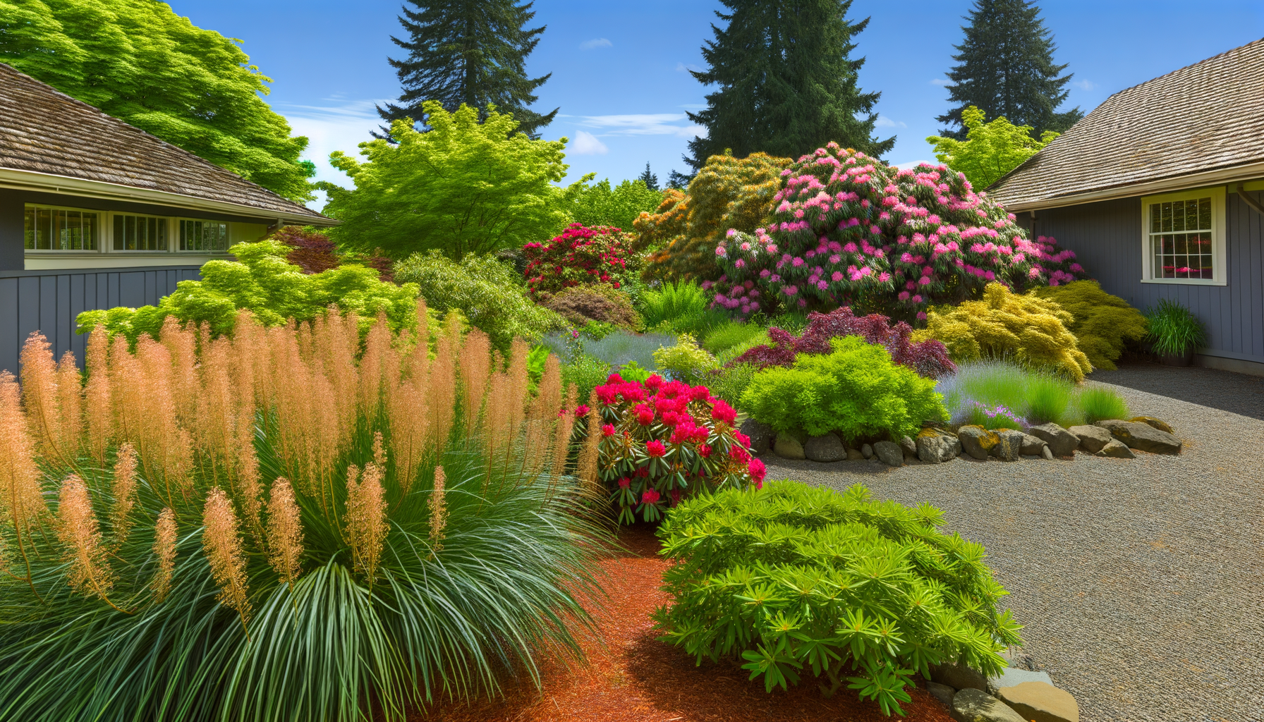 Image for Shrubs to Elevate Your Oregon Garden