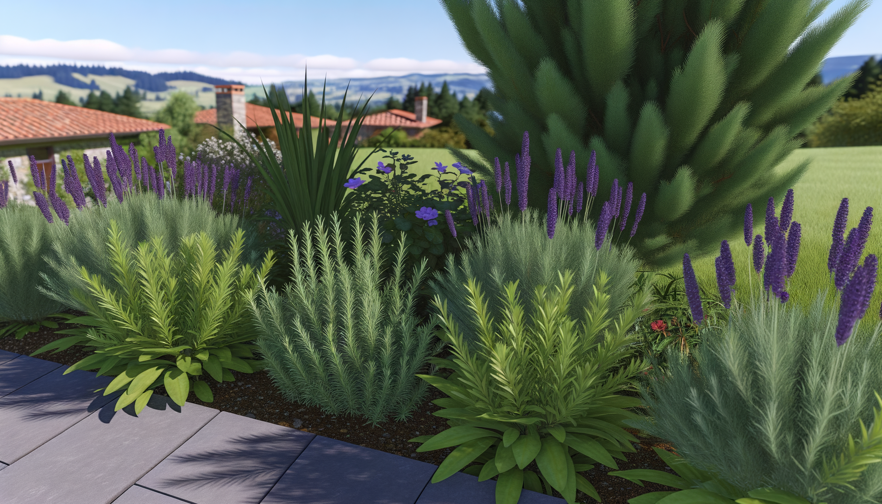 Image for Deer-Resistant Wonders for Dundee