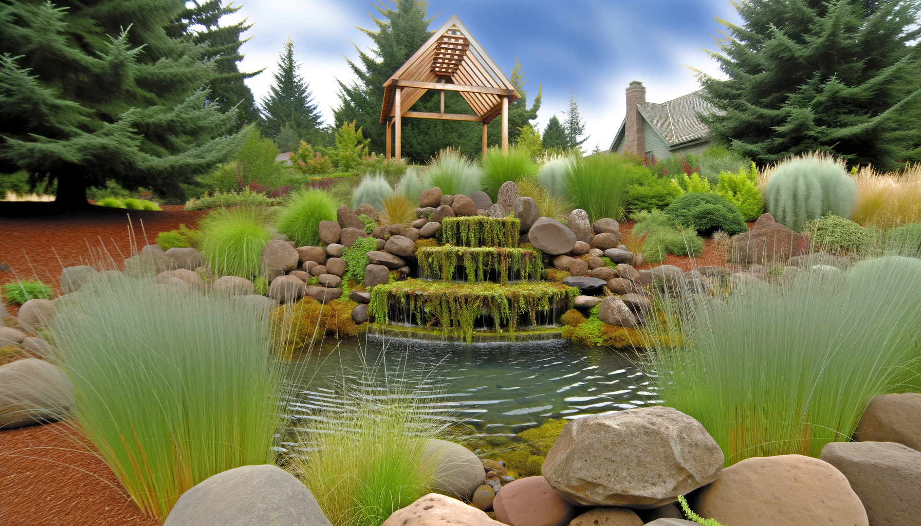 Image for Designing for the Pacific Northwest Climate