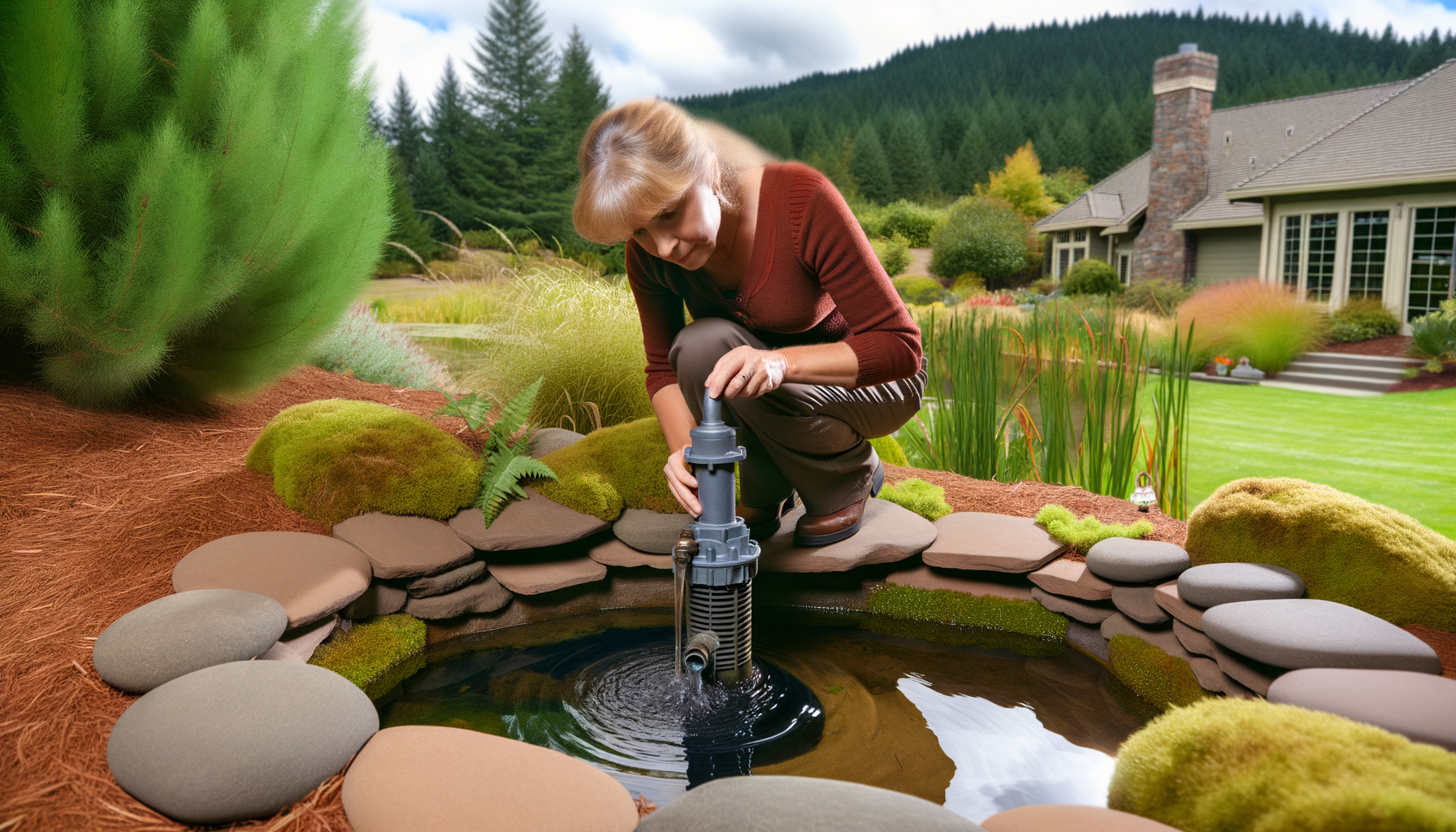 Image for Maintenance Tips to Keep It Flowing