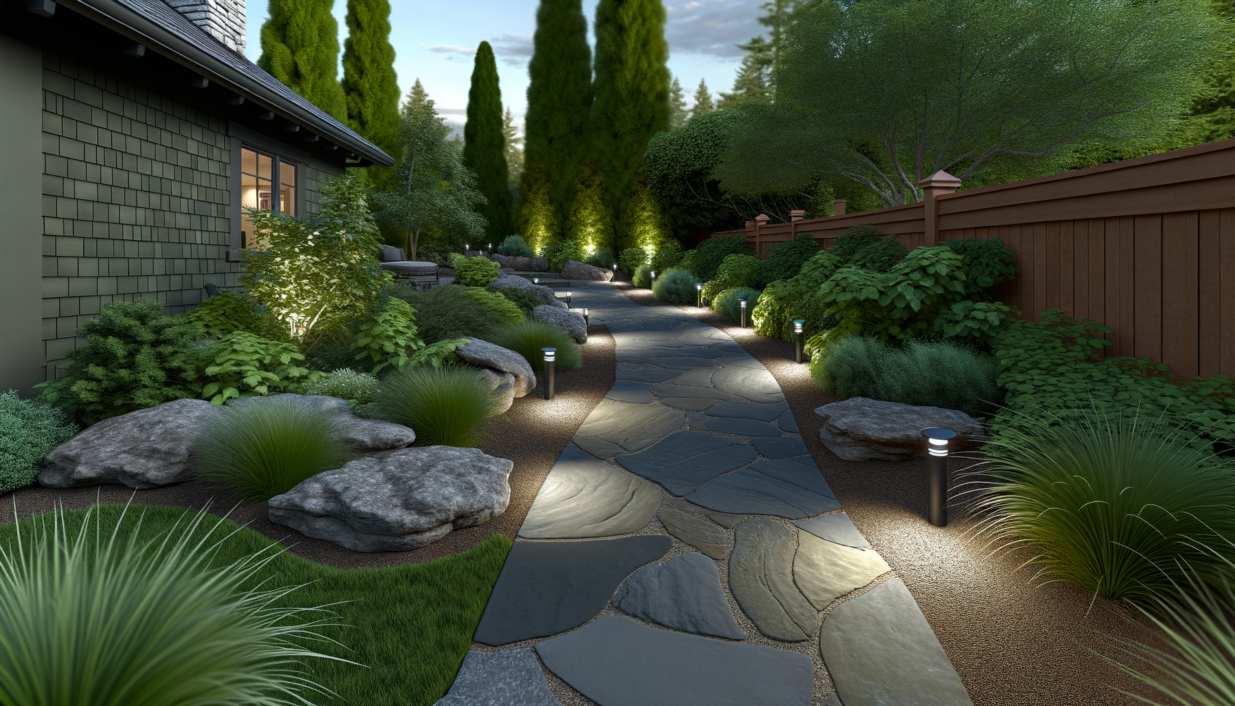 Image for Why Choose a Patio or Walkway?
