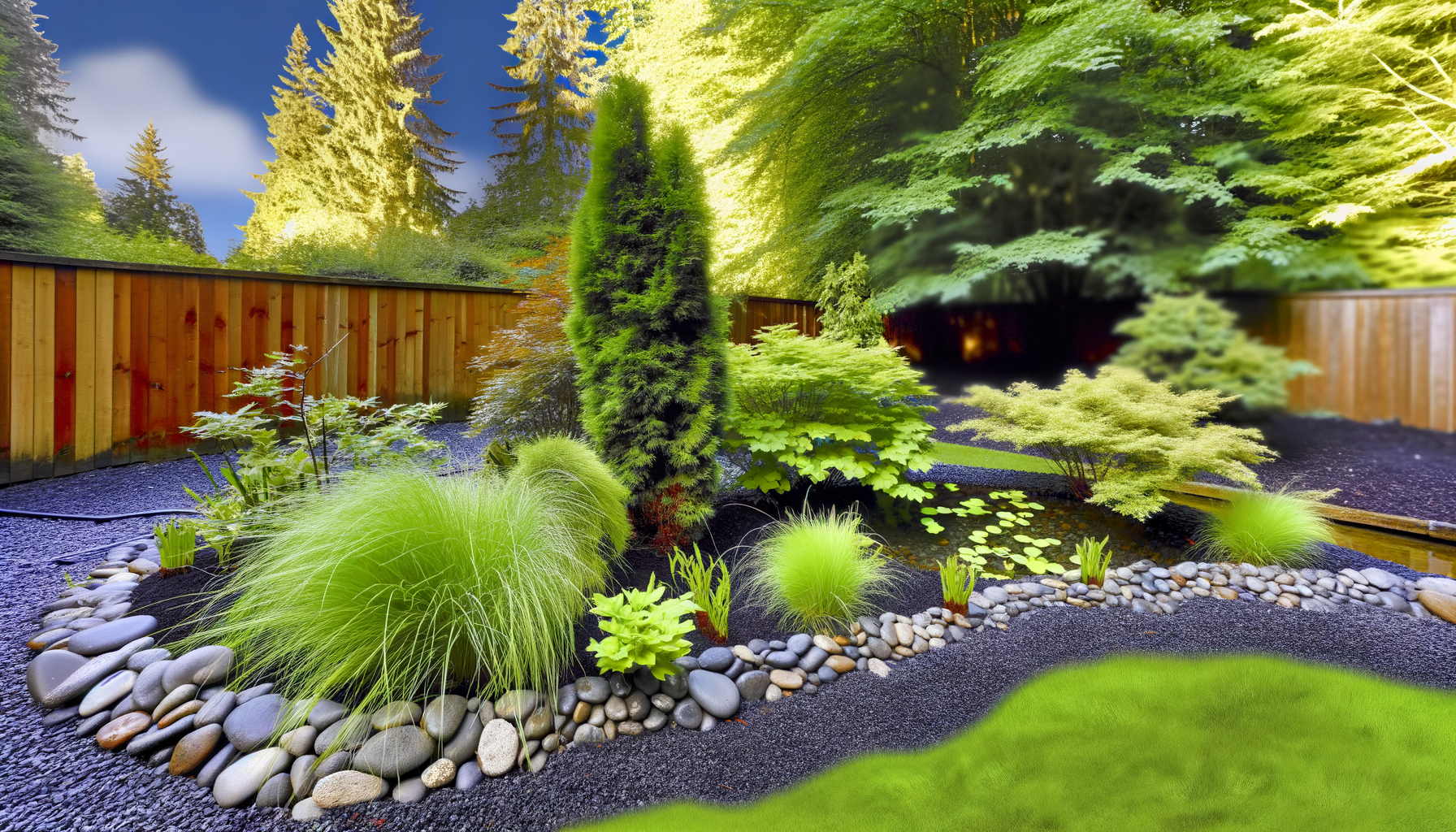 Image for Designing for the Pacific Northwest Climate