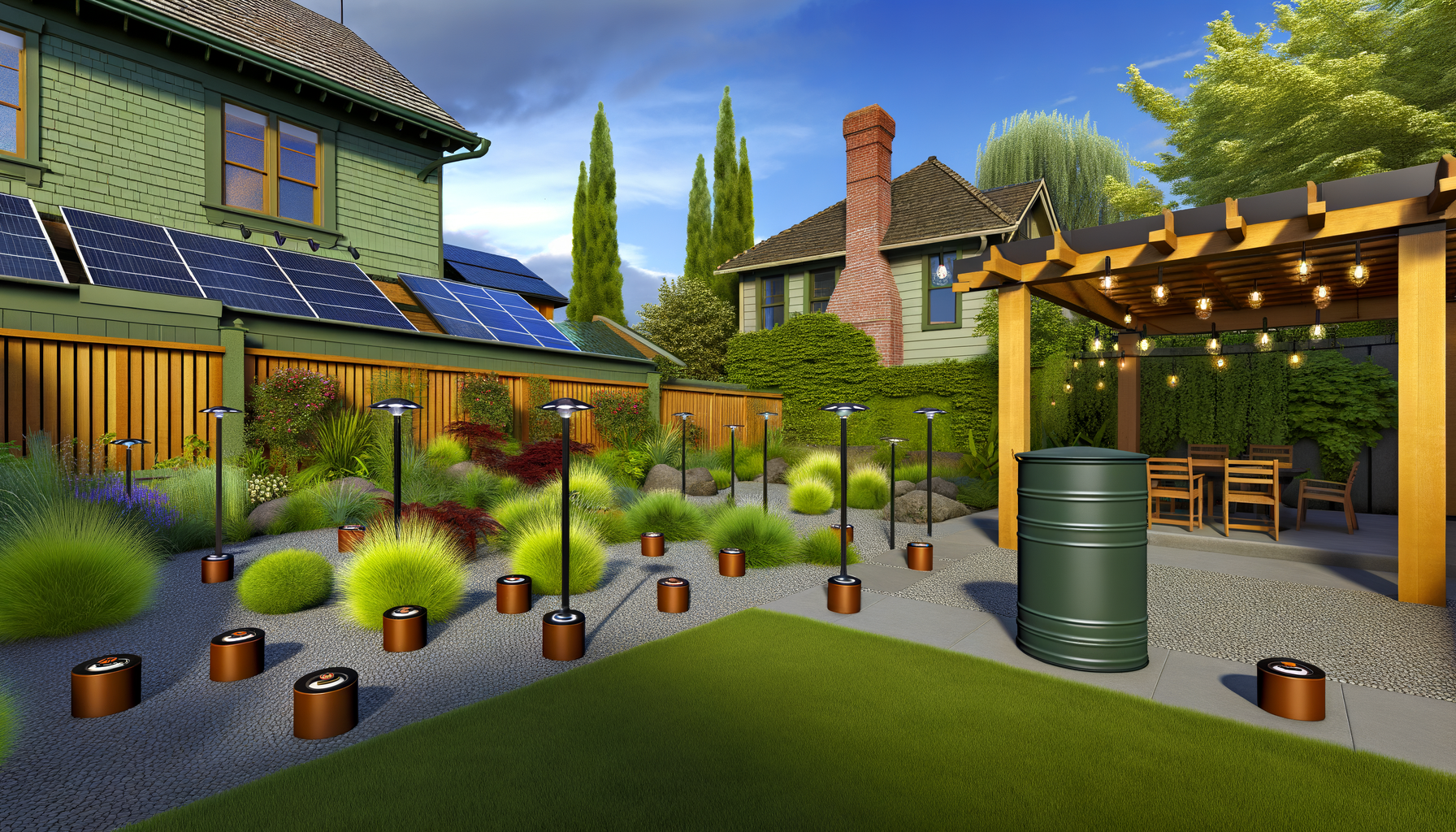 Image for Enhancing Value with Sustainable Practices