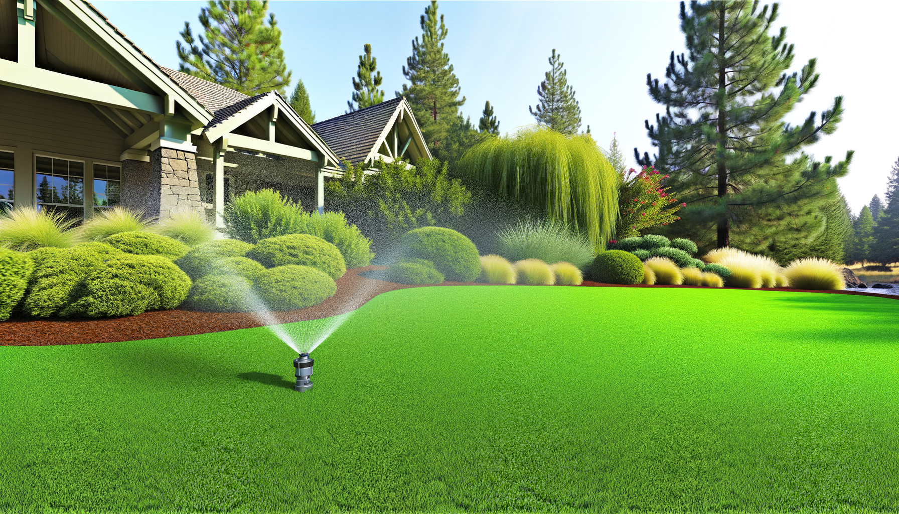 Image for Why Modern Irrigation Systems Matter