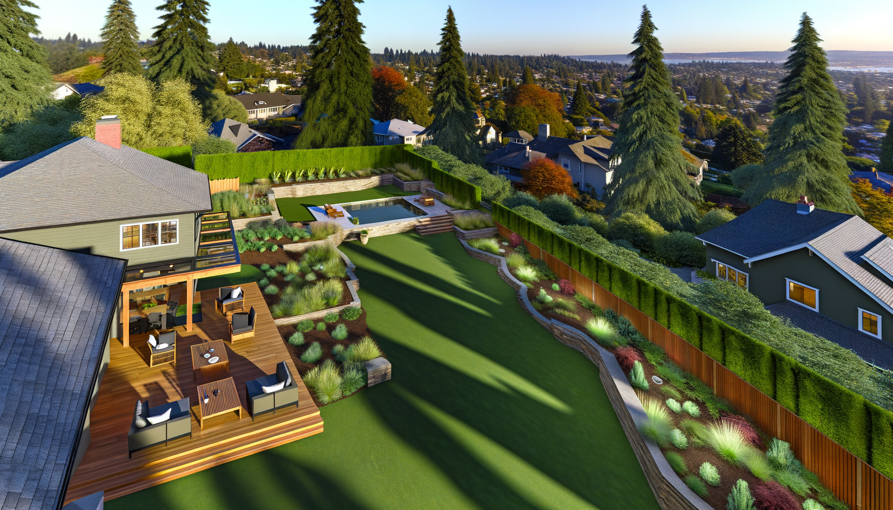 Image for Understanding Your Space and Needs