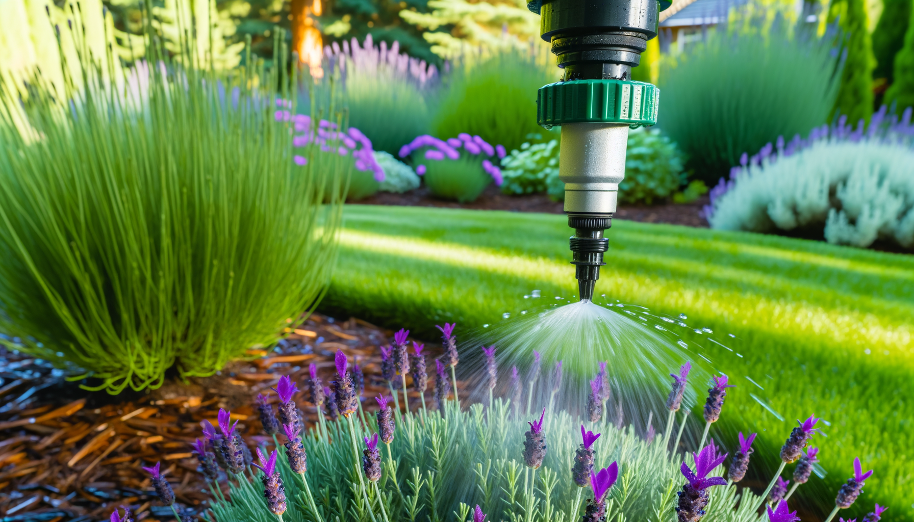 Image for Sustainable and Low-Maintenance Solutions