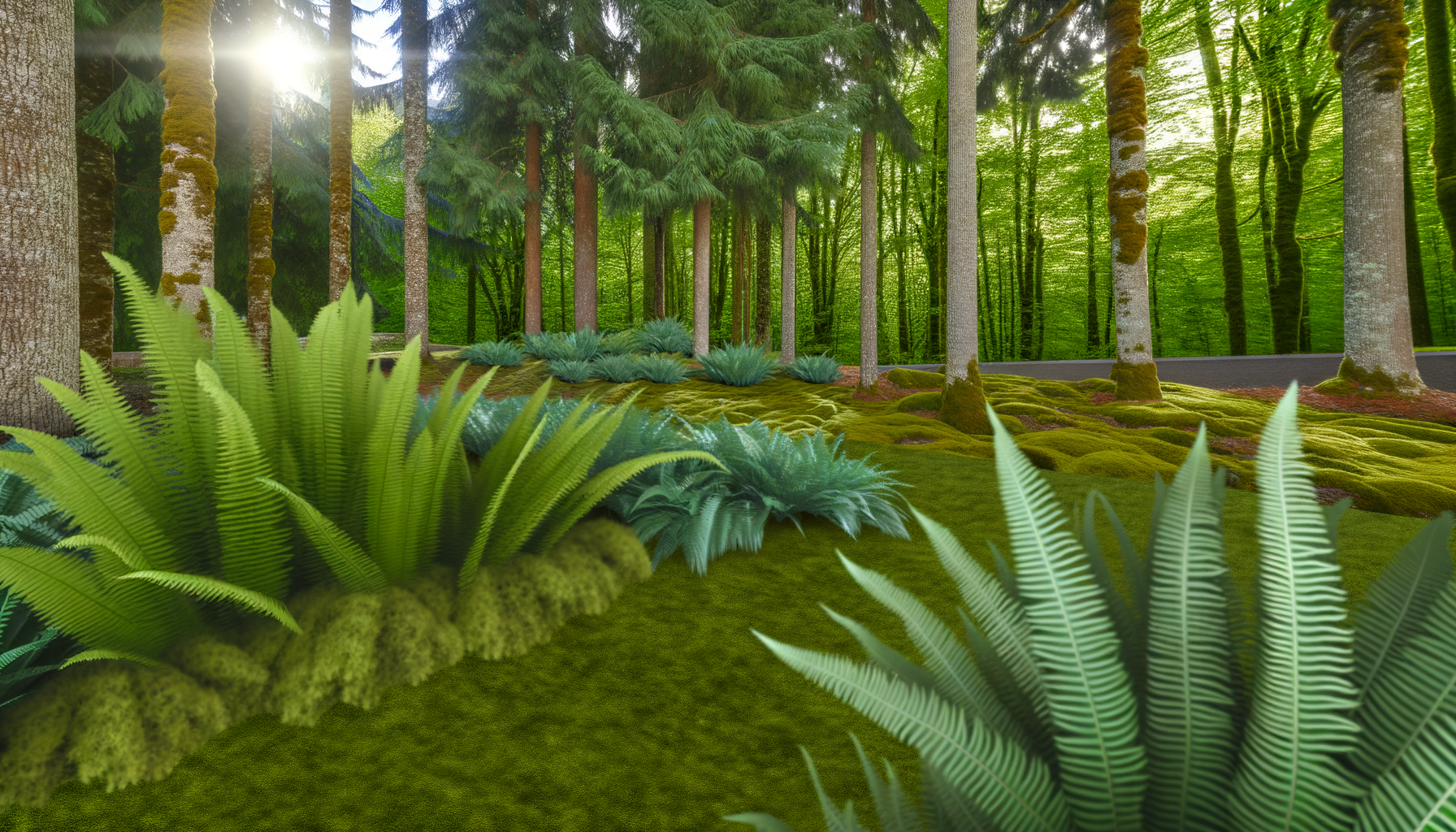Image for Understanding Oregon's Unique Landscaping Challenges
