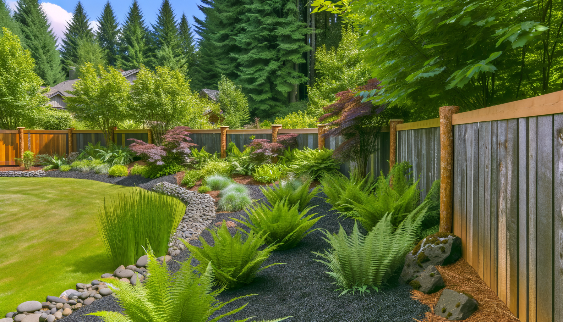Image for Native Plants: The Backbone of Your Design