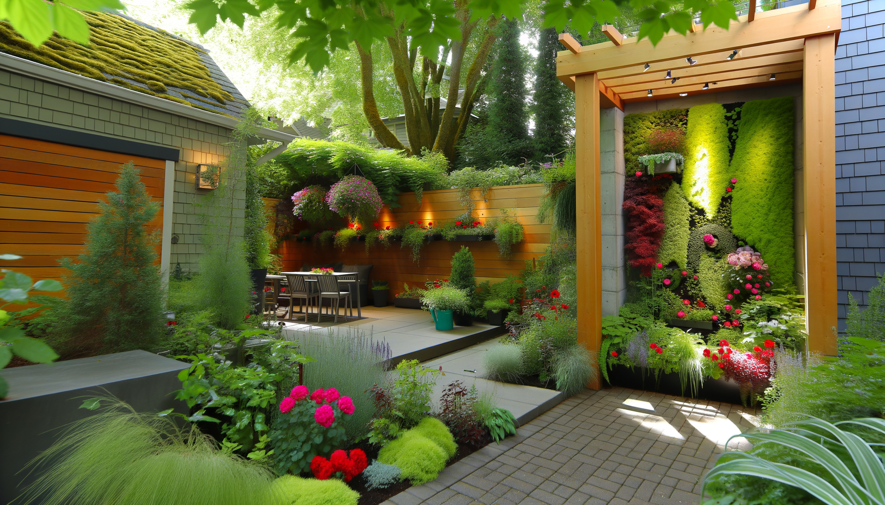 Image for Maximizing Small Spaces: Innovative Ideas