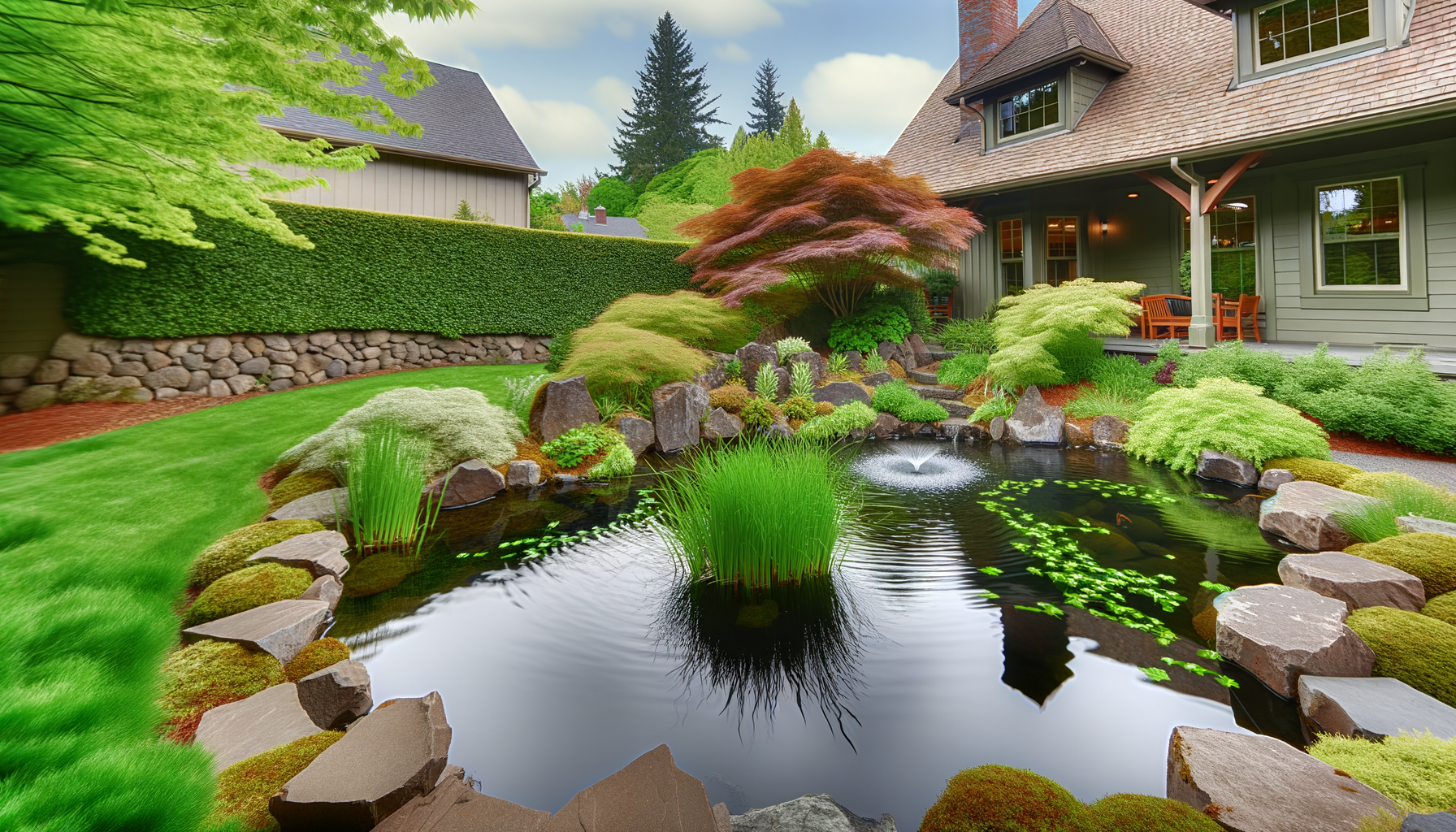 Image for Why Water Features?