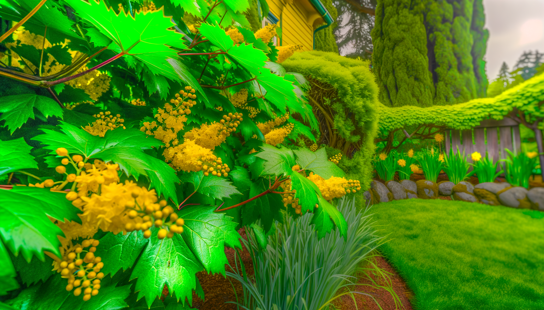 Image for Embracing Oregon's Native Plants