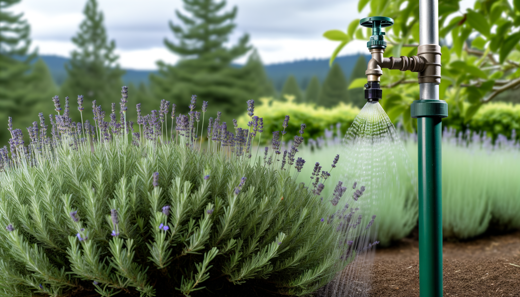Image for Sustainable and Low-Maintenance Designs