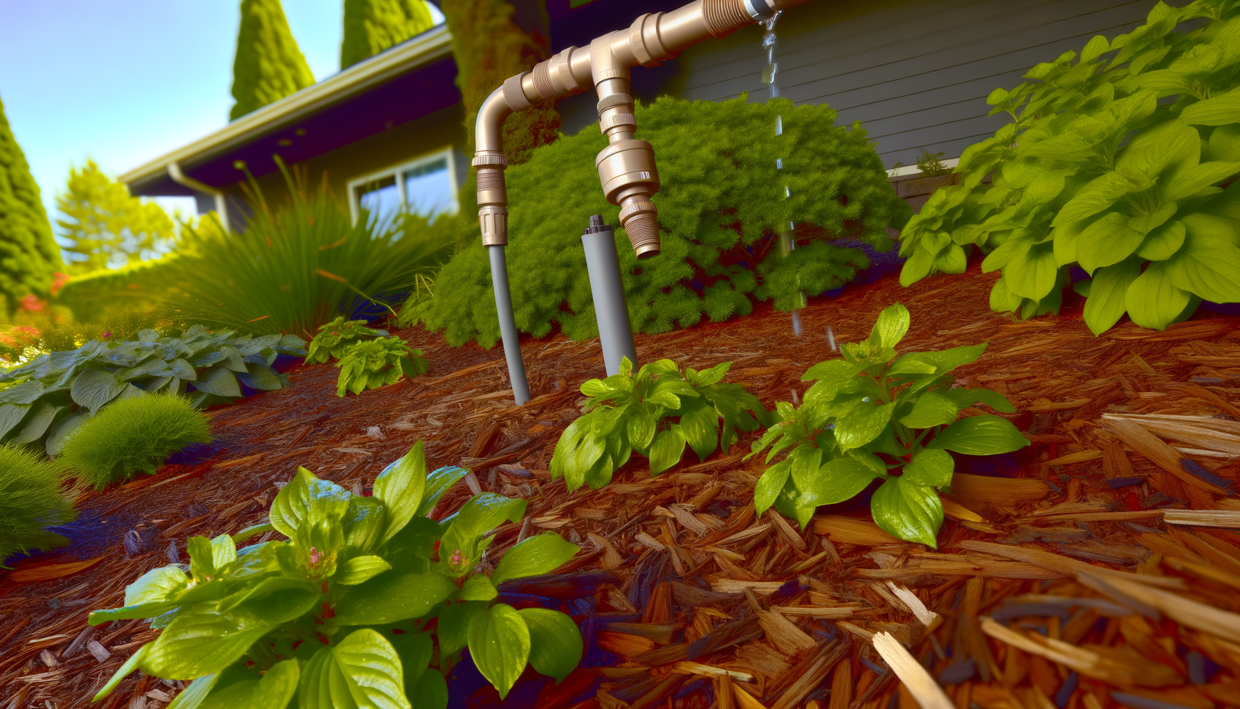 Image for Sustainable Practices for Easy Maintenance