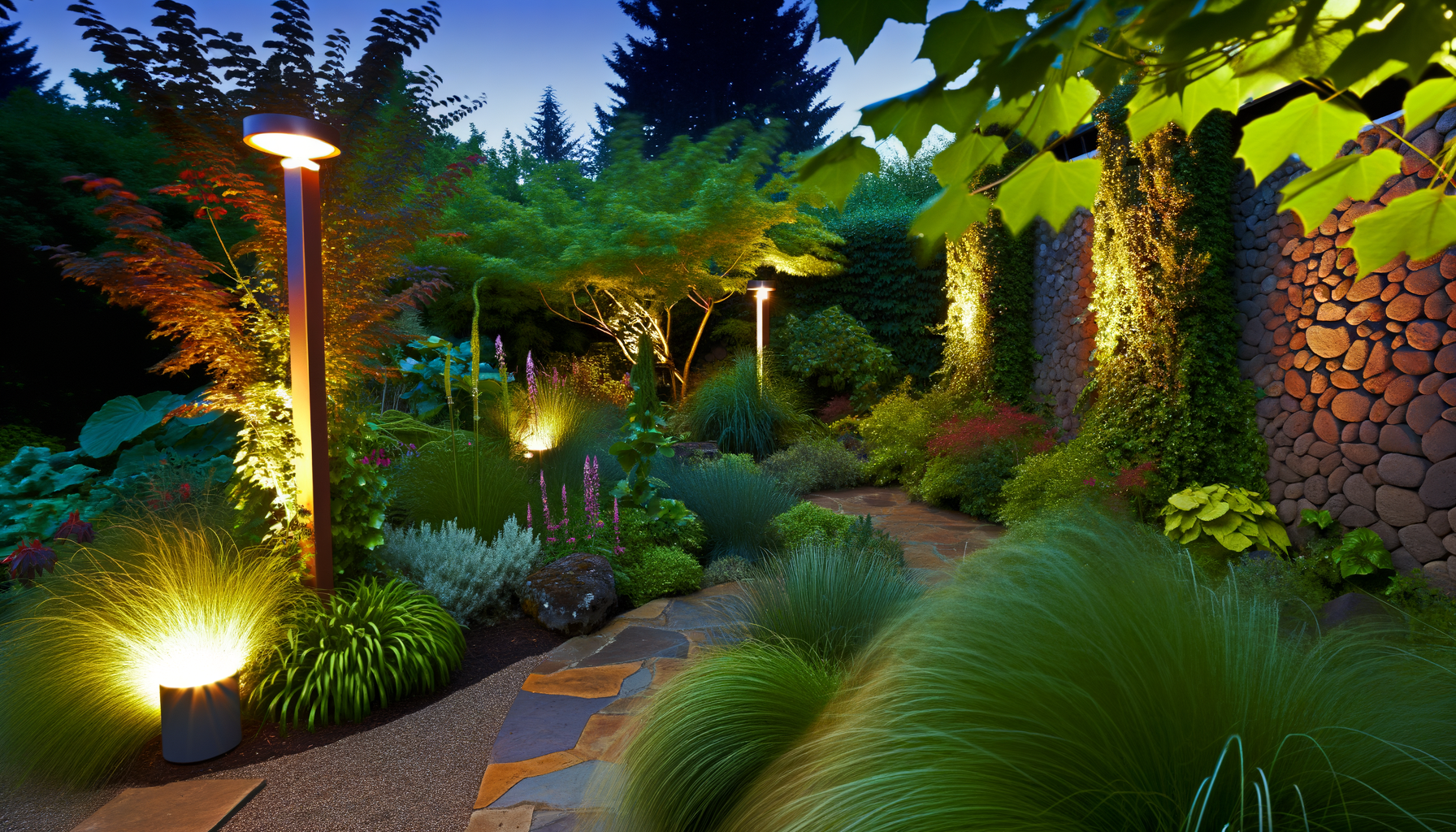 Image for The Art of Outdoor Lighting: Why It Matters