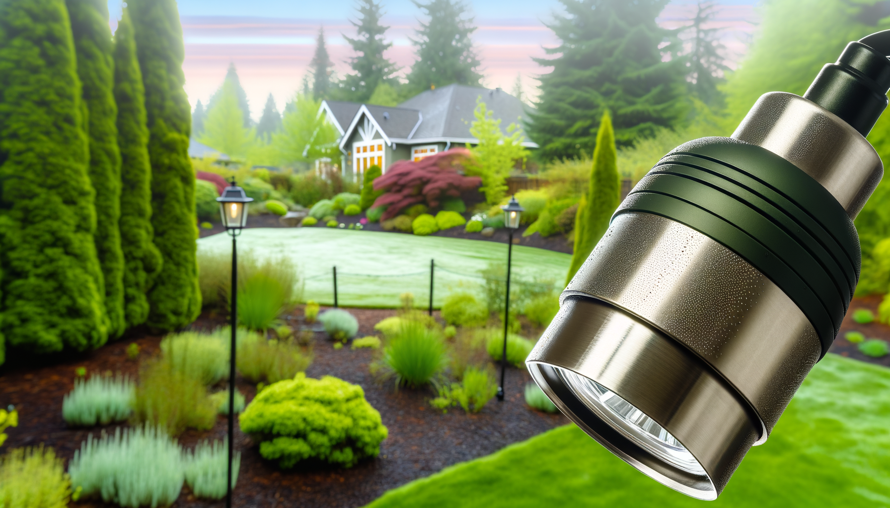 Image for Choosing the Right Materials for Your Climate