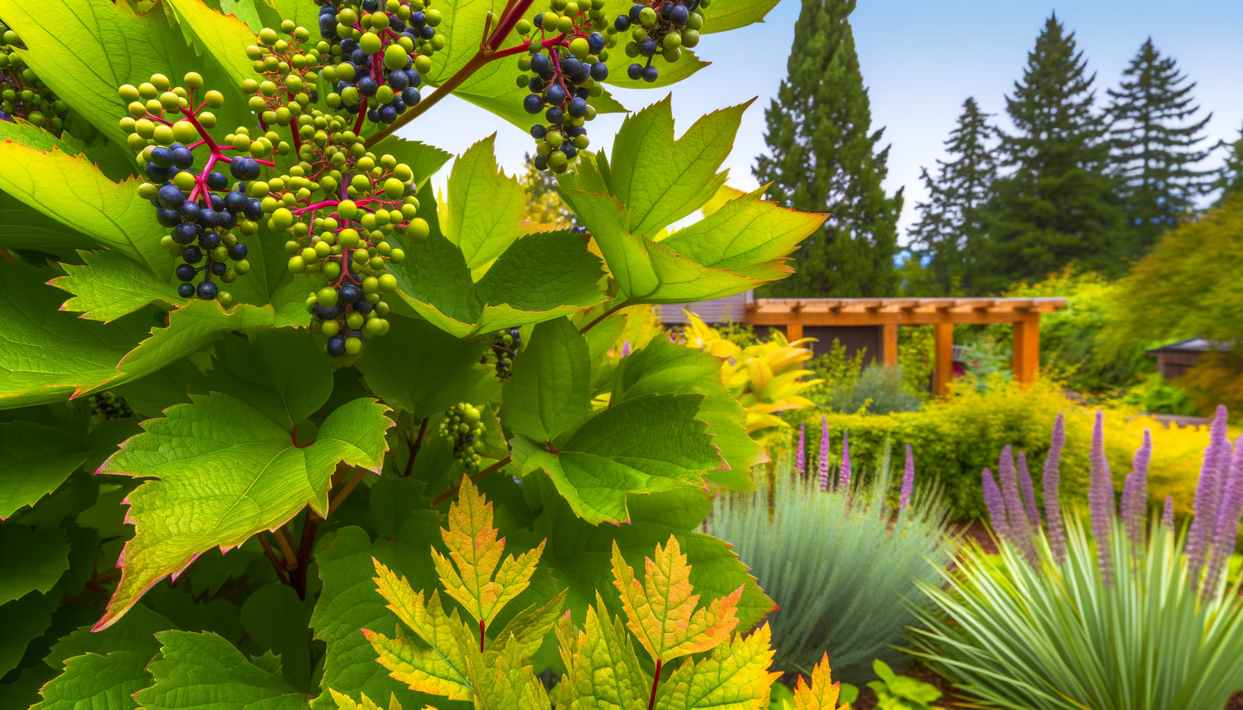 Image for Top Native Plants for a Vibrant Garden